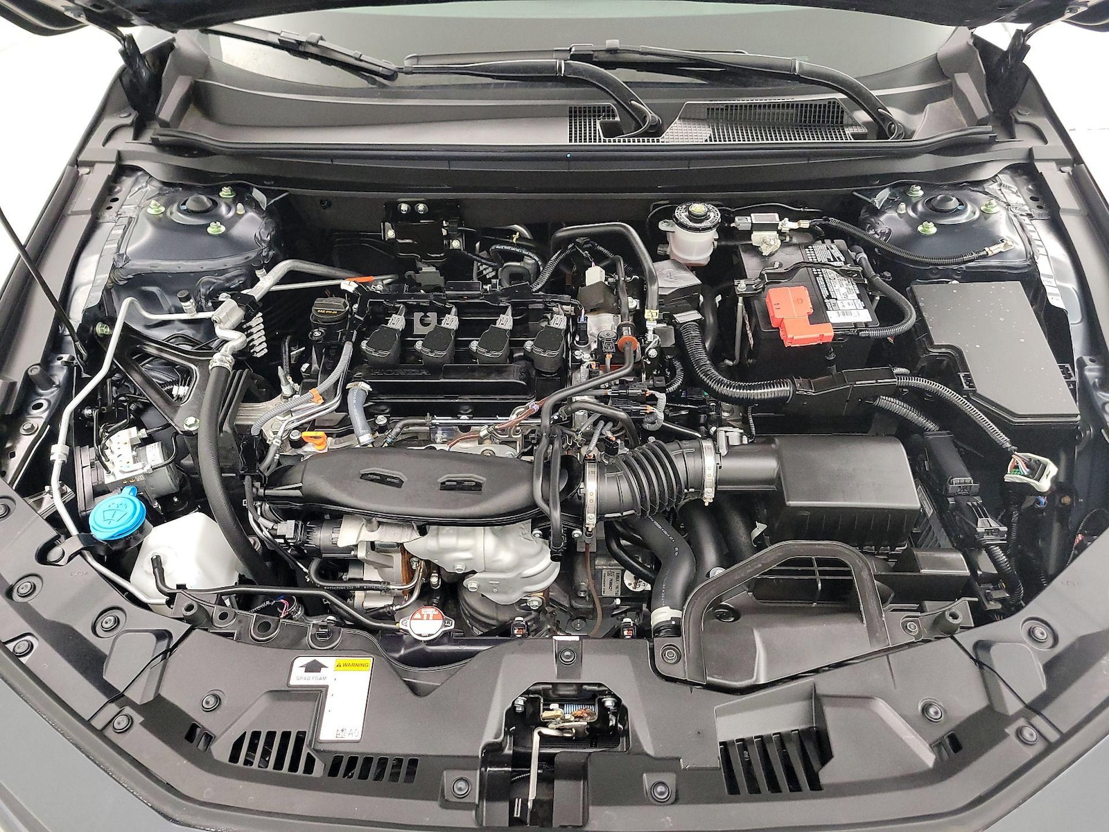2023 Honda Accord EX - Photo 22