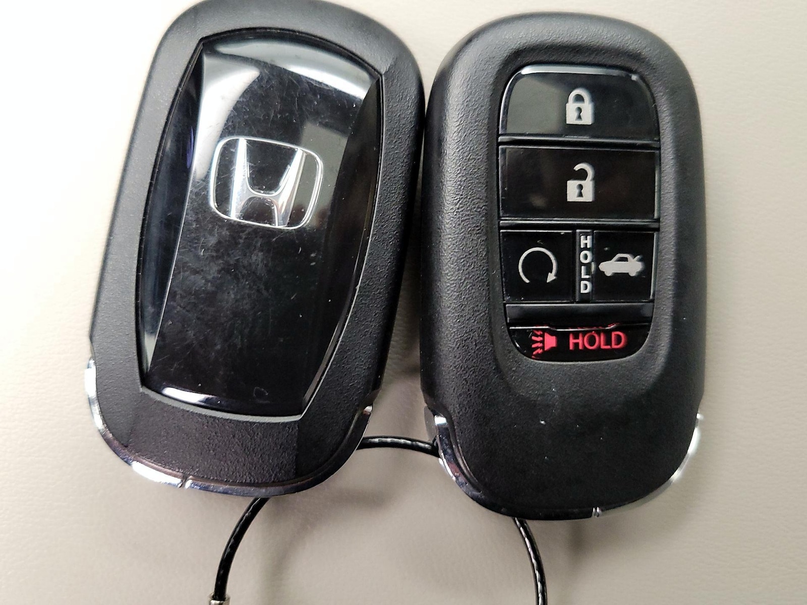 2023 Honda Accord EX - Photo 23