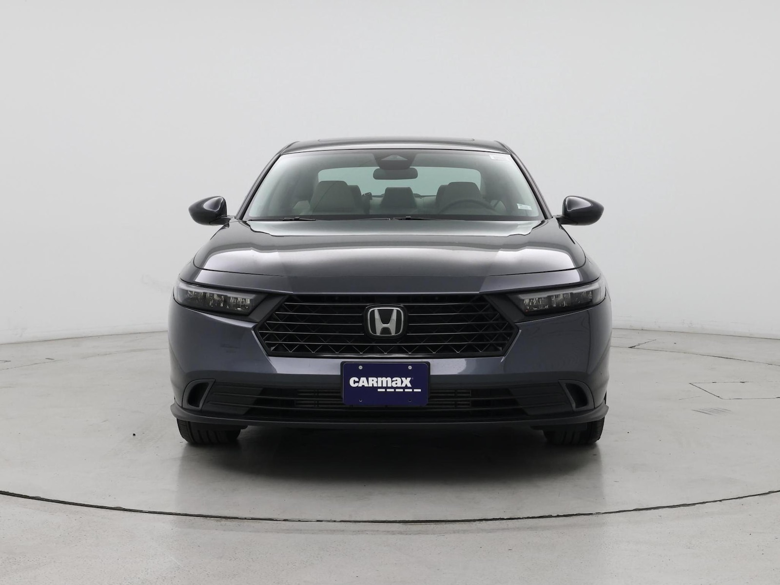 2023 Honda Accord EX - Photo 6