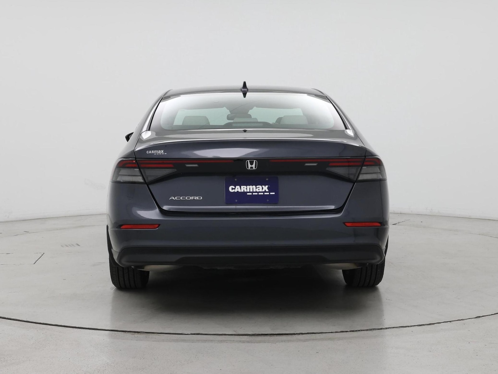 2023 Honda Accord EX - Photo 7