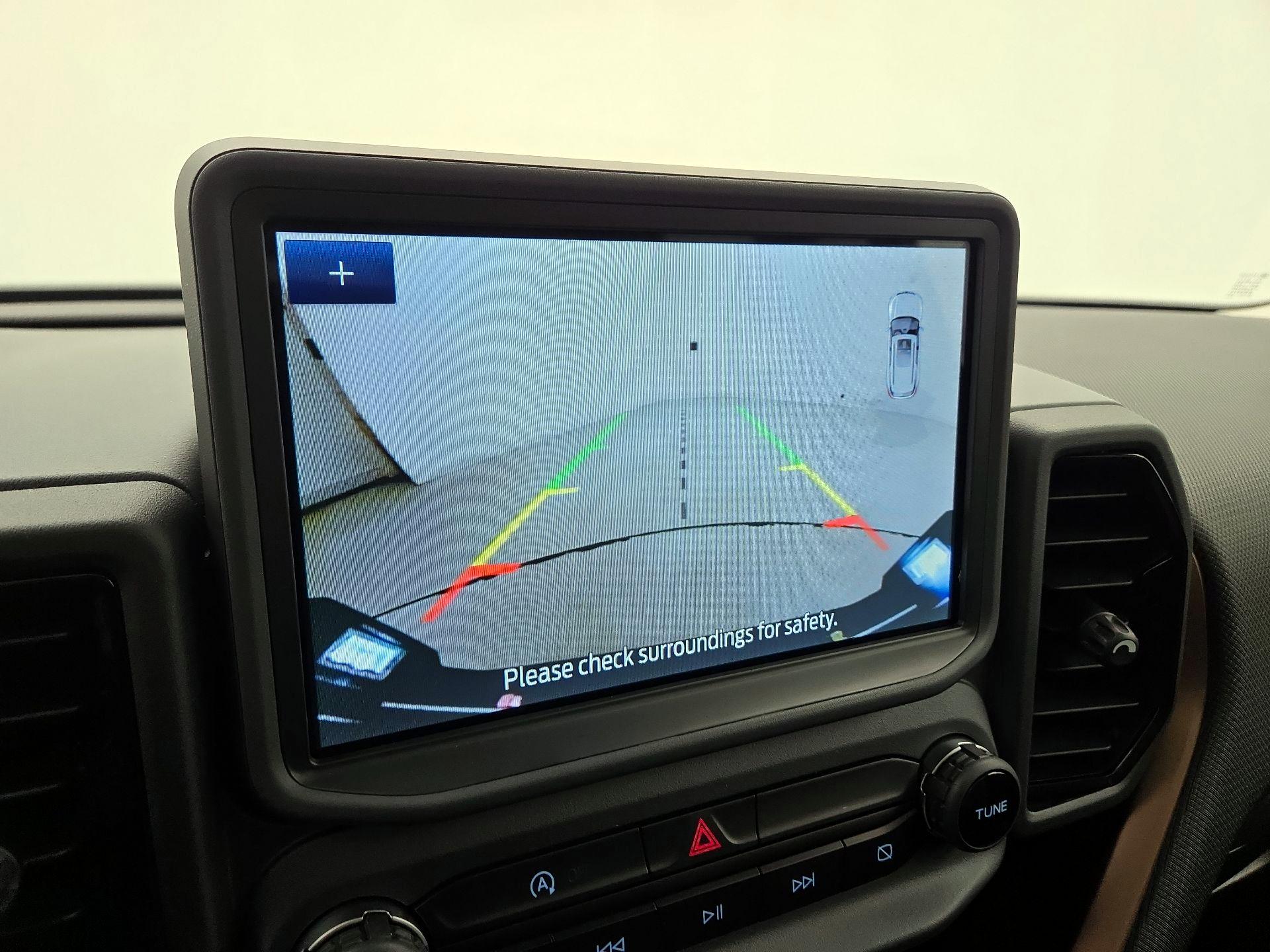 Thumbnail: 2023 Ford Bronco Sport - 15