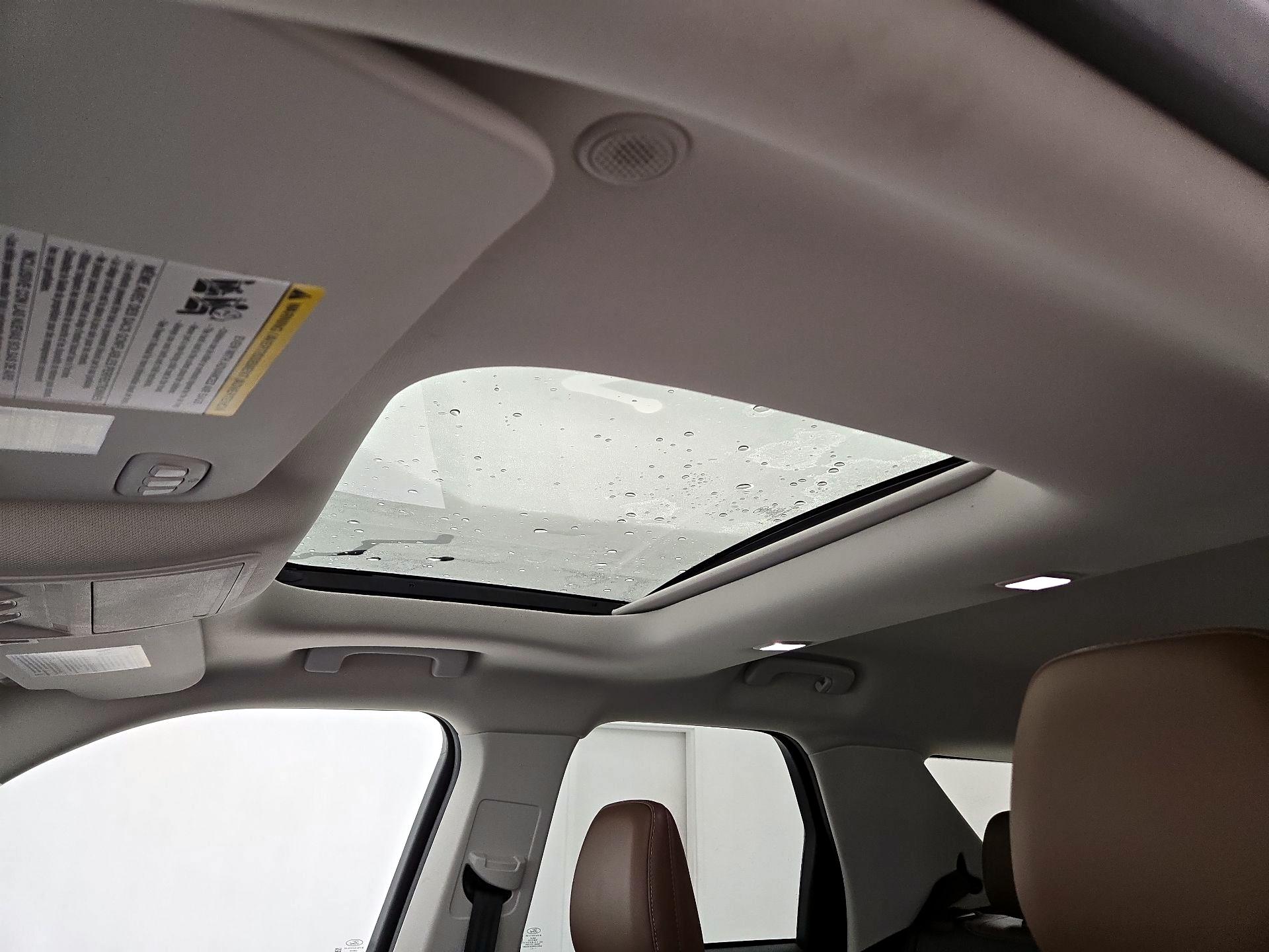 Thumbnail: 2023 Ford Bronco Sport - 20