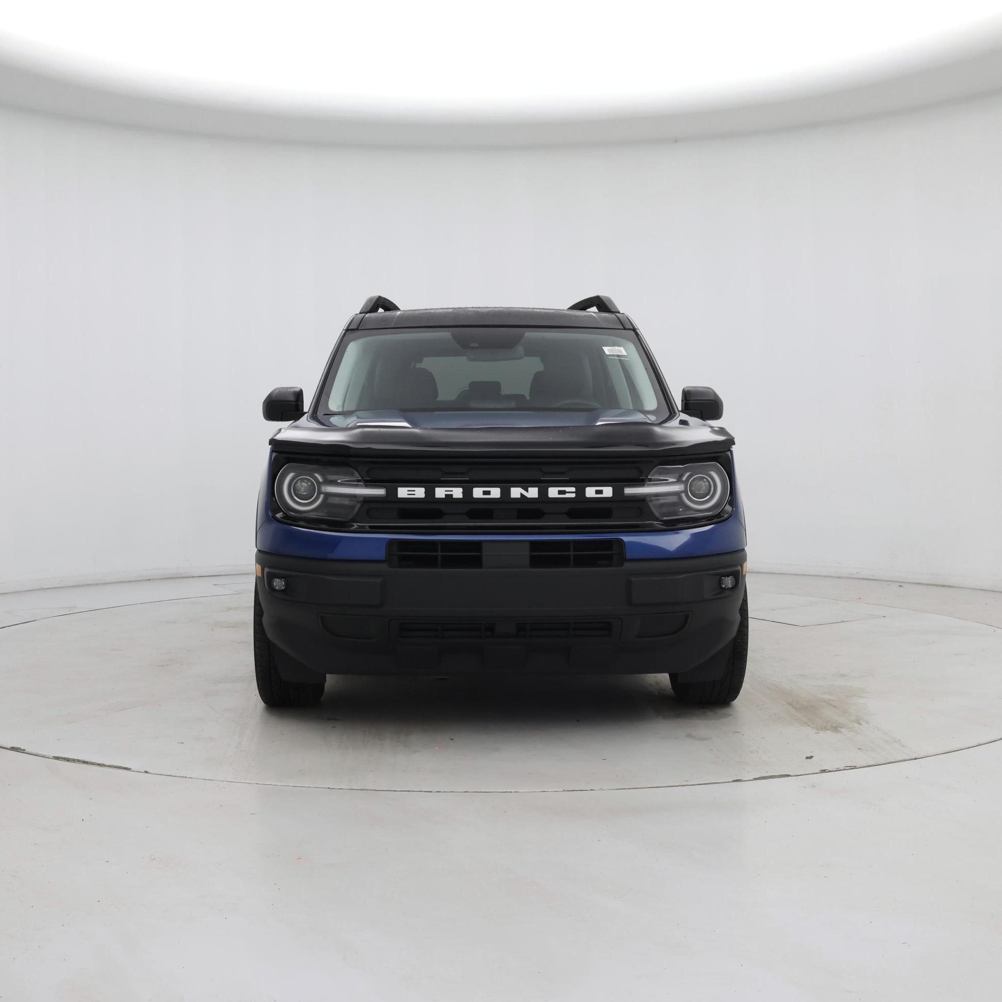 Thumbnail: 2023 Ford Bronco Sport - 5