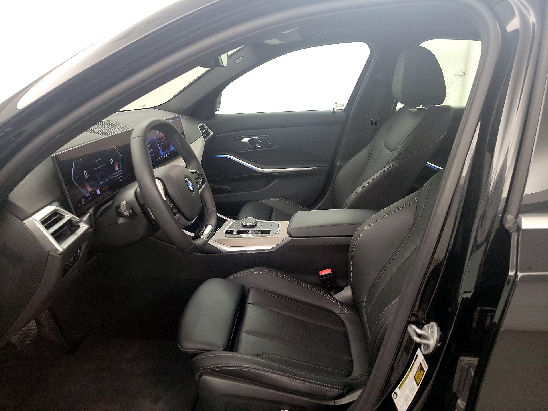 Thumbnail: 2025 BMW 3 Series - 11