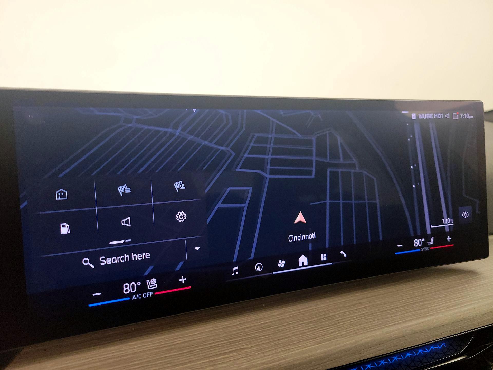 Thumbnail: 2025 BMW 3 Series - 14