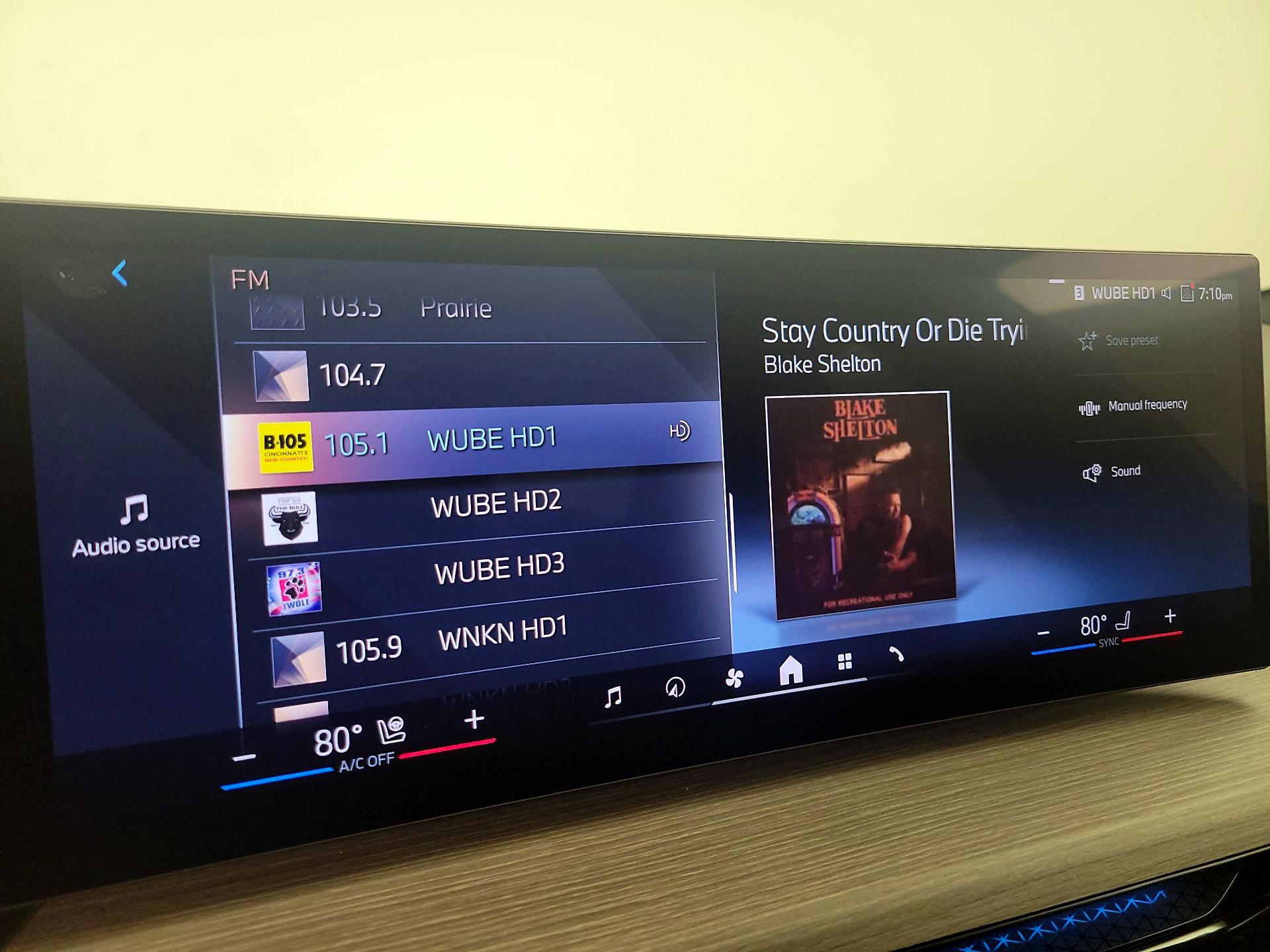 Thumbnail: 2025 BMW 3 Series - 16