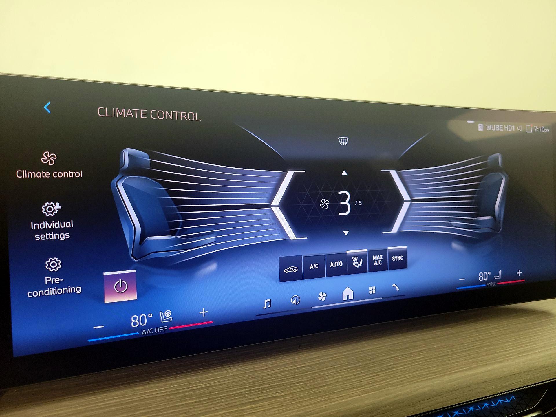 Thumbnail: 2025 BMW 3 Series - 17