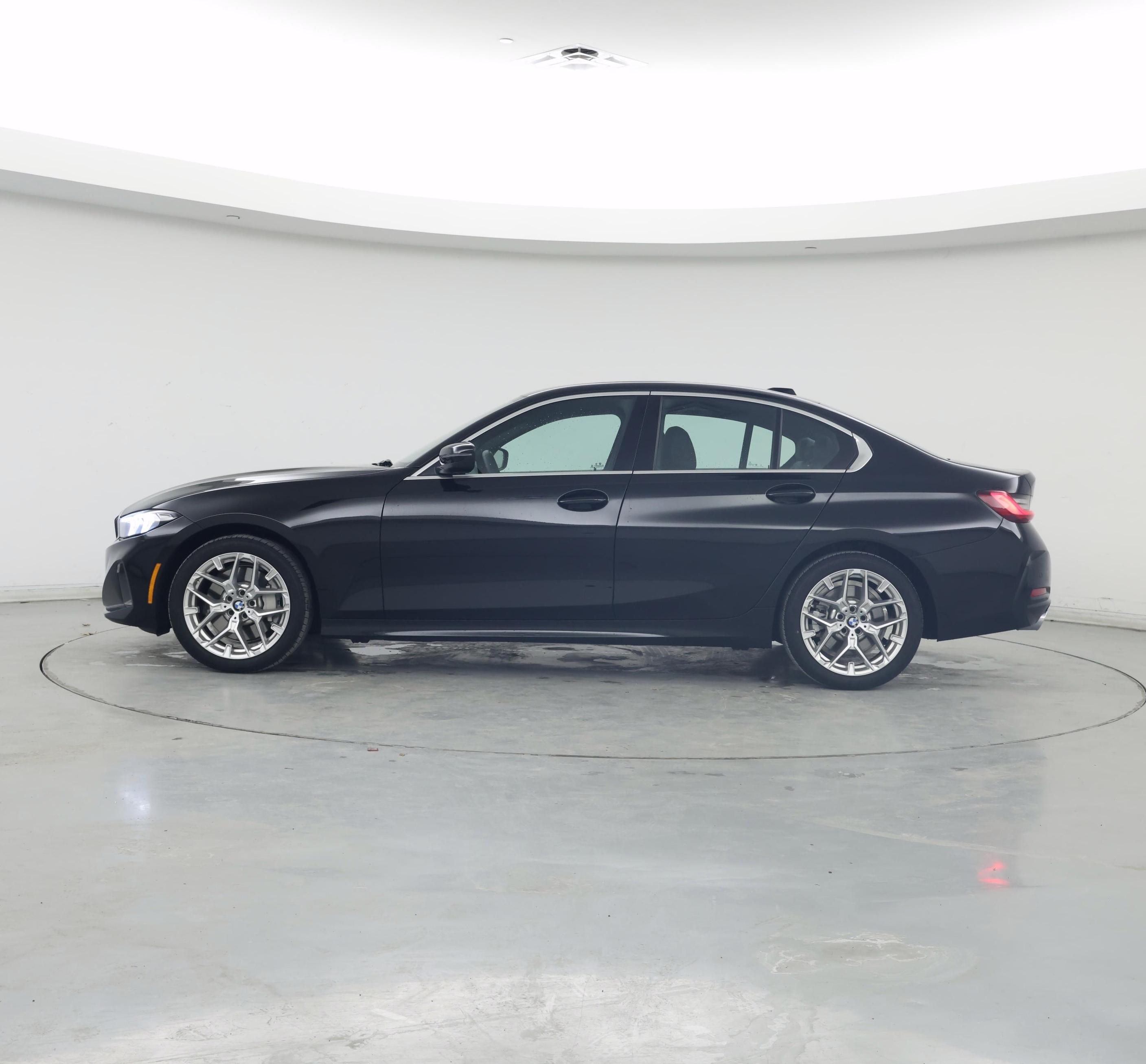 Thumbnail: 2025 BMW 3 Series - 3