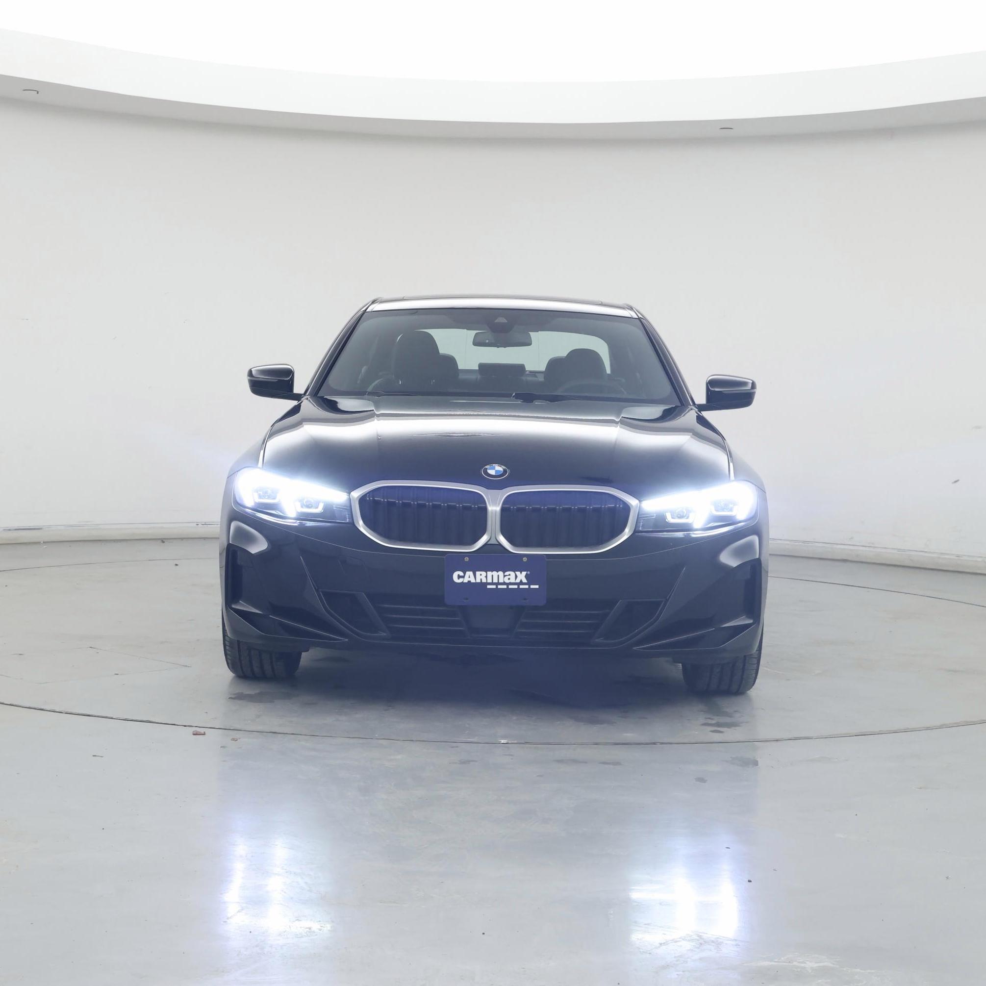 Thumbnail: 2025 BMW 3 Series - 5