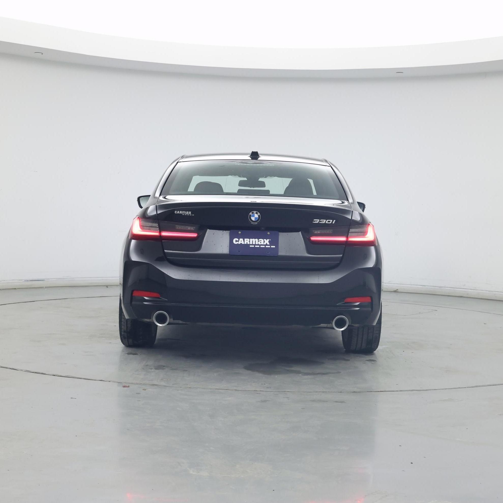 Thumbnail: 2025 BMW 3 Series - 6