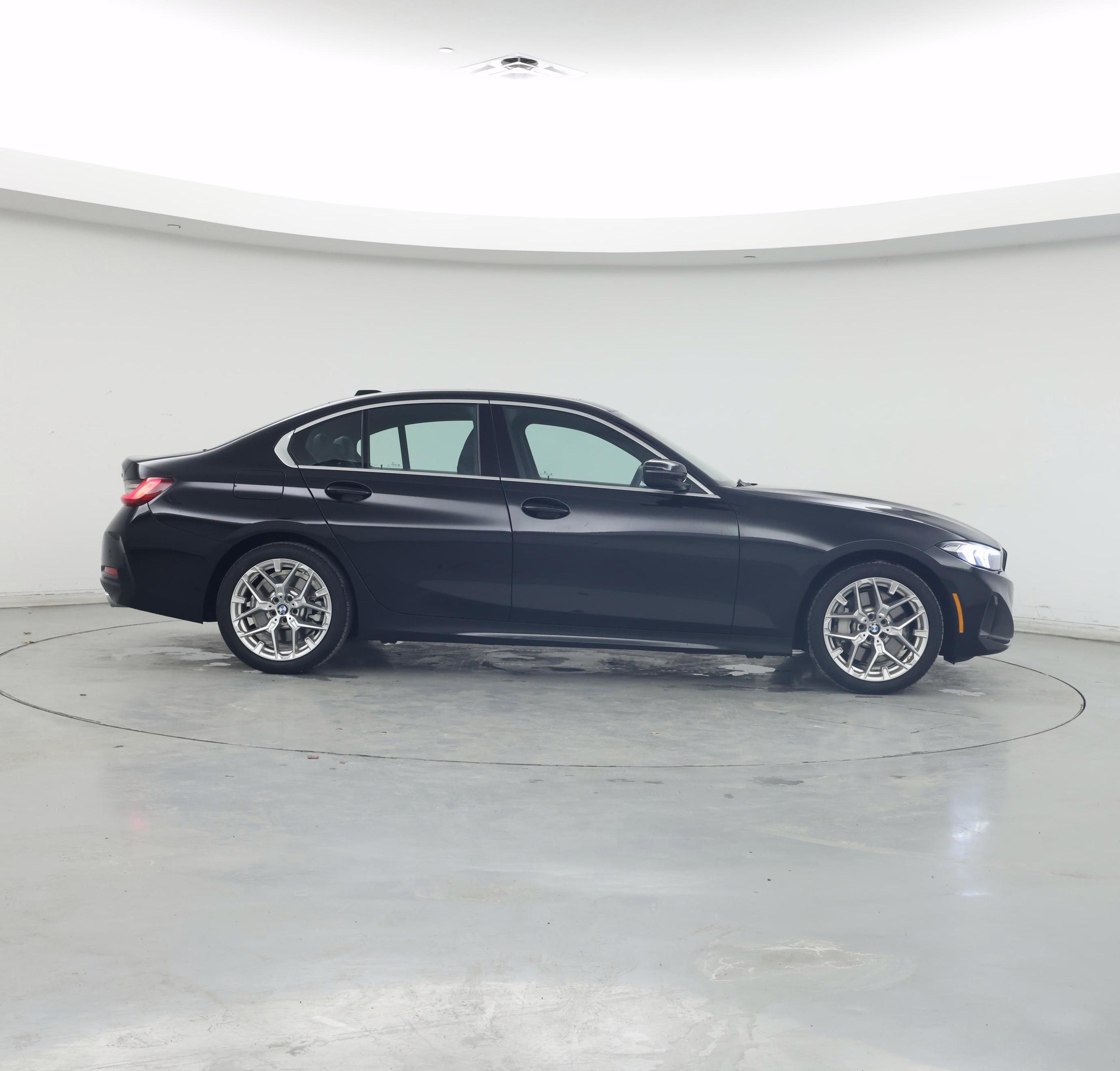 Thumbnail: 2025 BMW 3 Series - 7