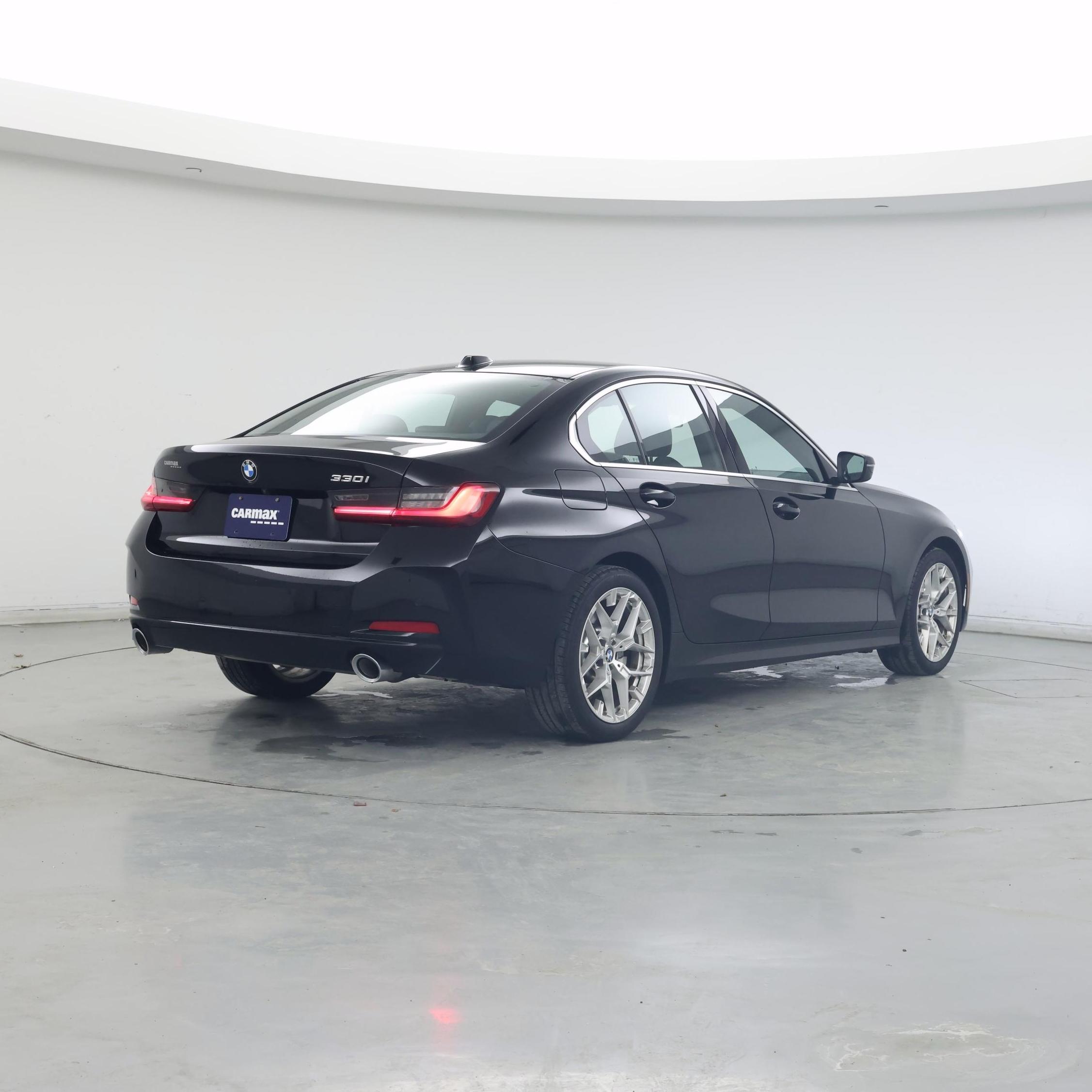 Thumbnail: 2025 BMW 3 Series - 8