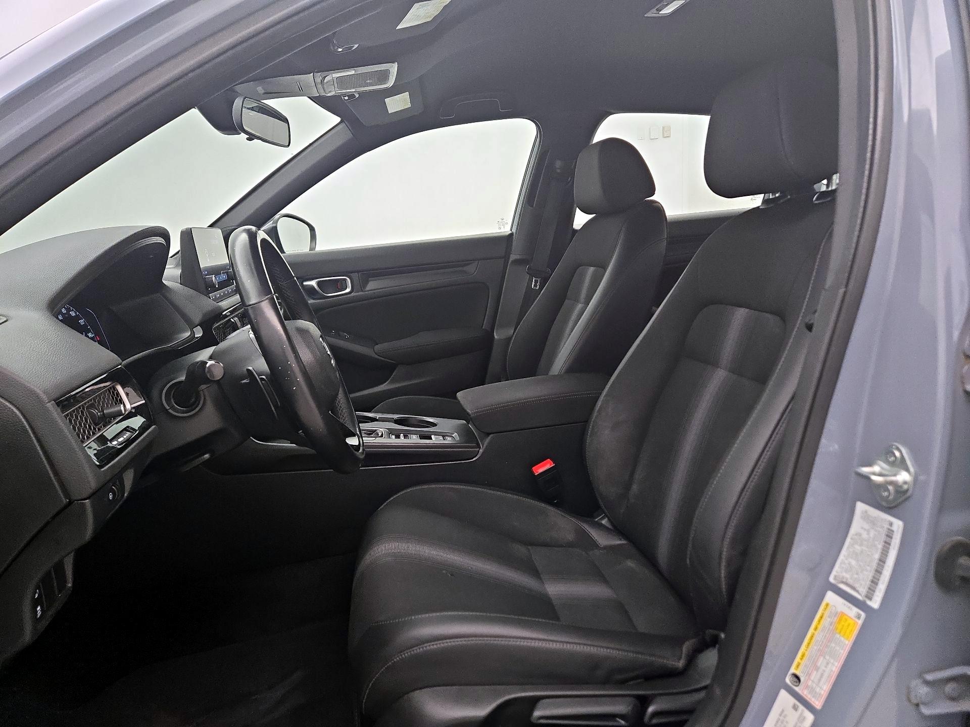 Thumbnail: 2024 Honda Civic - 11