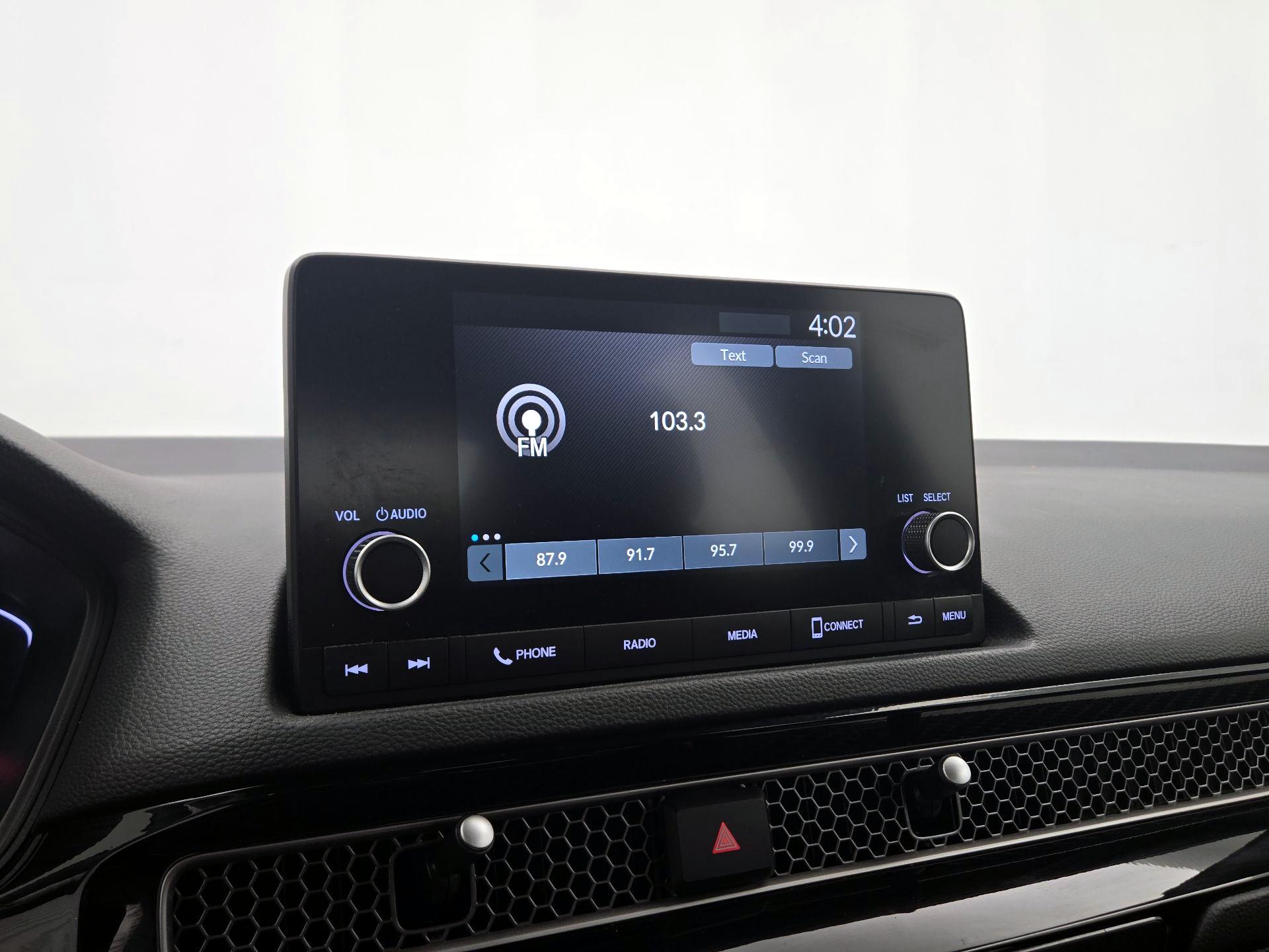 Thumbnail: 2024 Honda Civic - 15