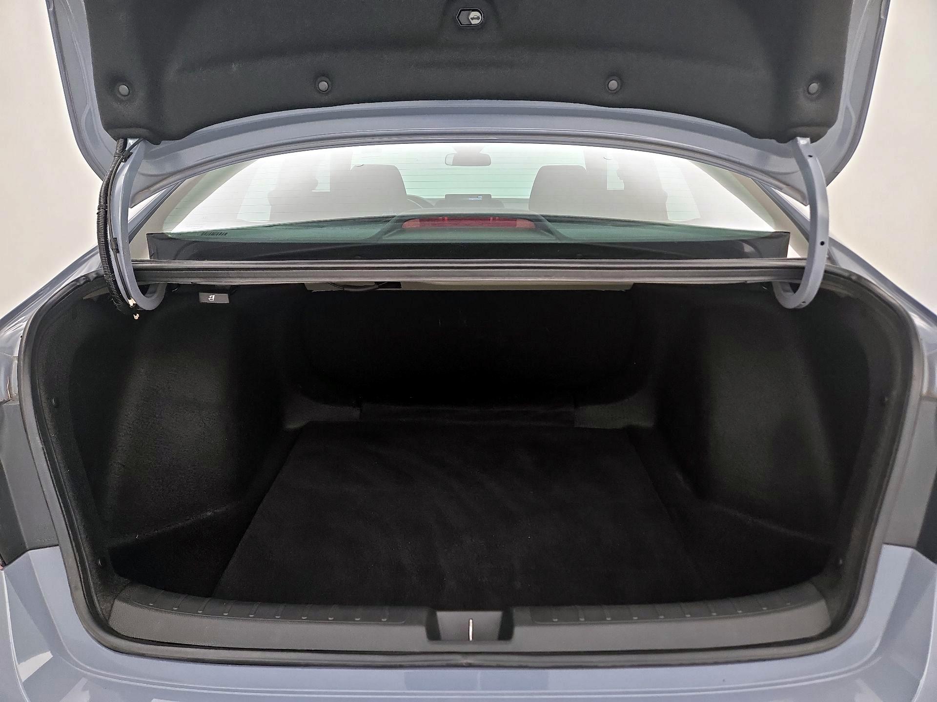 Thumbnail: 2024 Honda Civic - 20