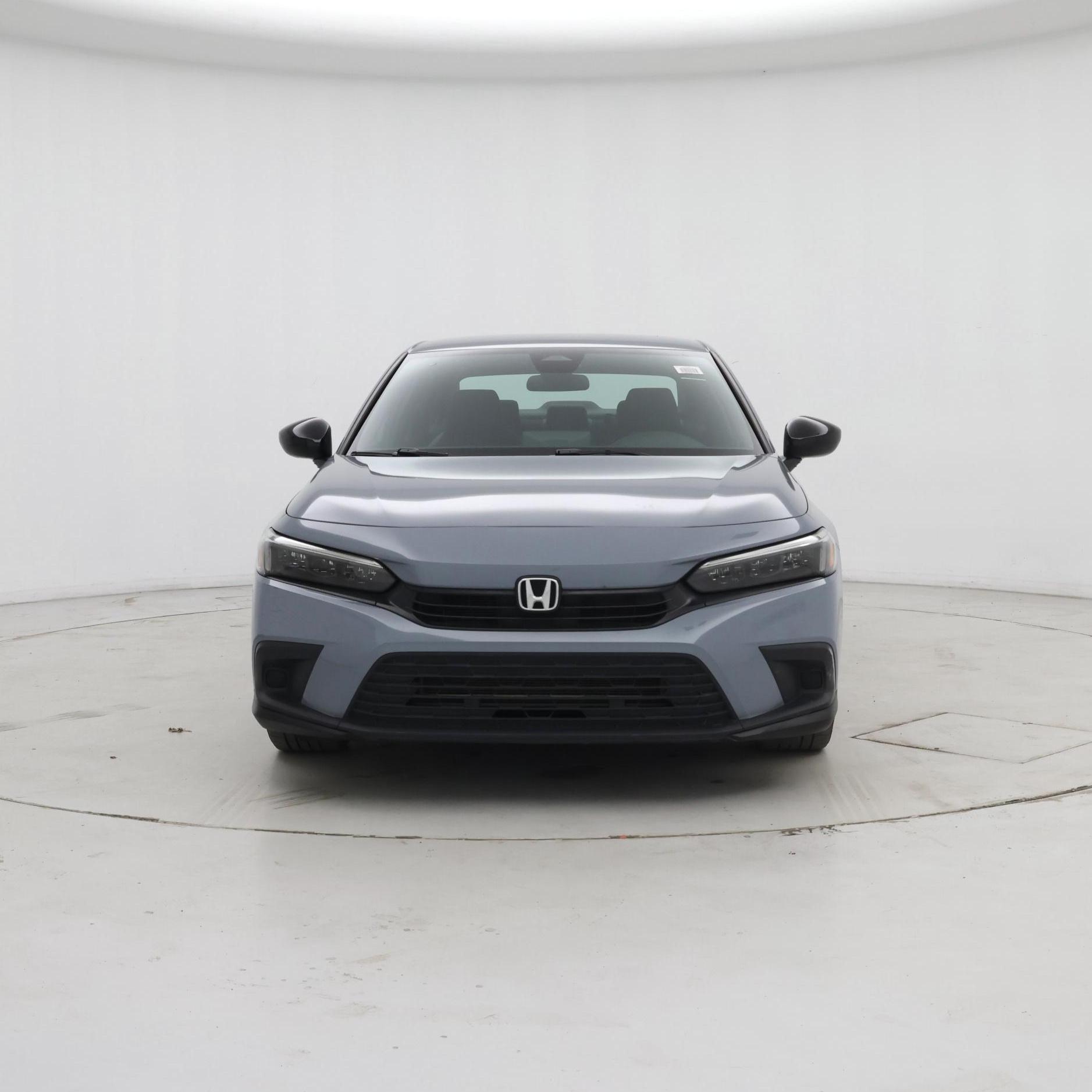 Thumbnail: 2024 Honda Civic - 5