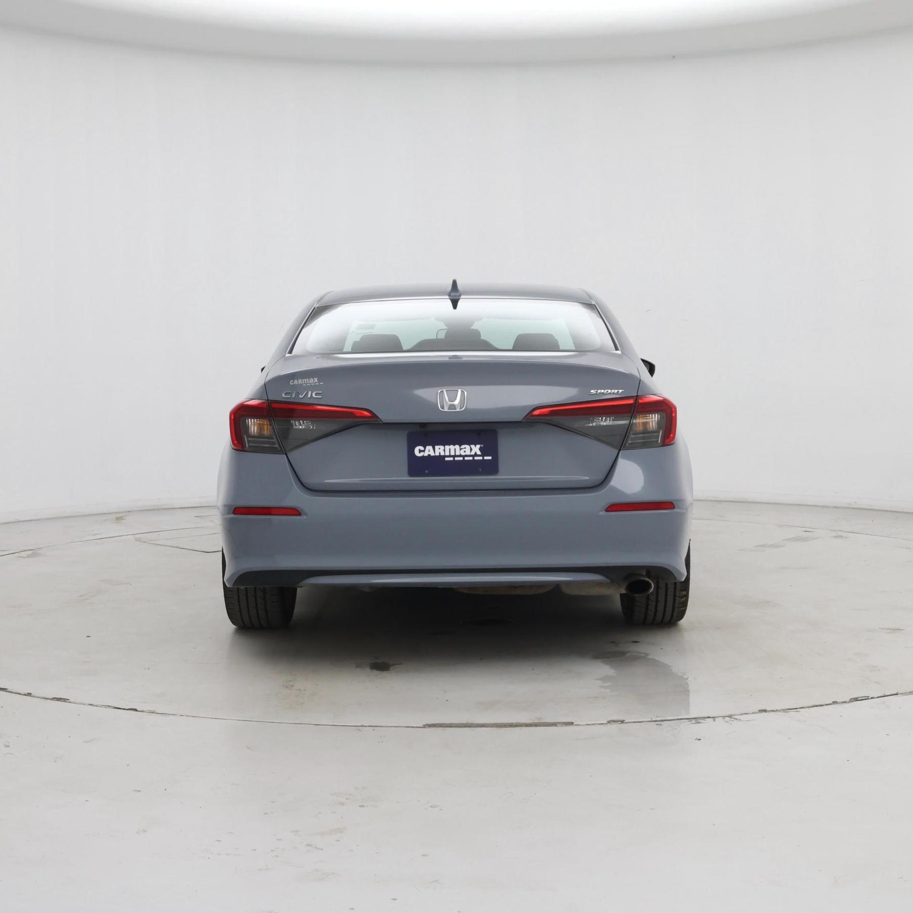 Thumbnail: 2024 Honda Civic - 6