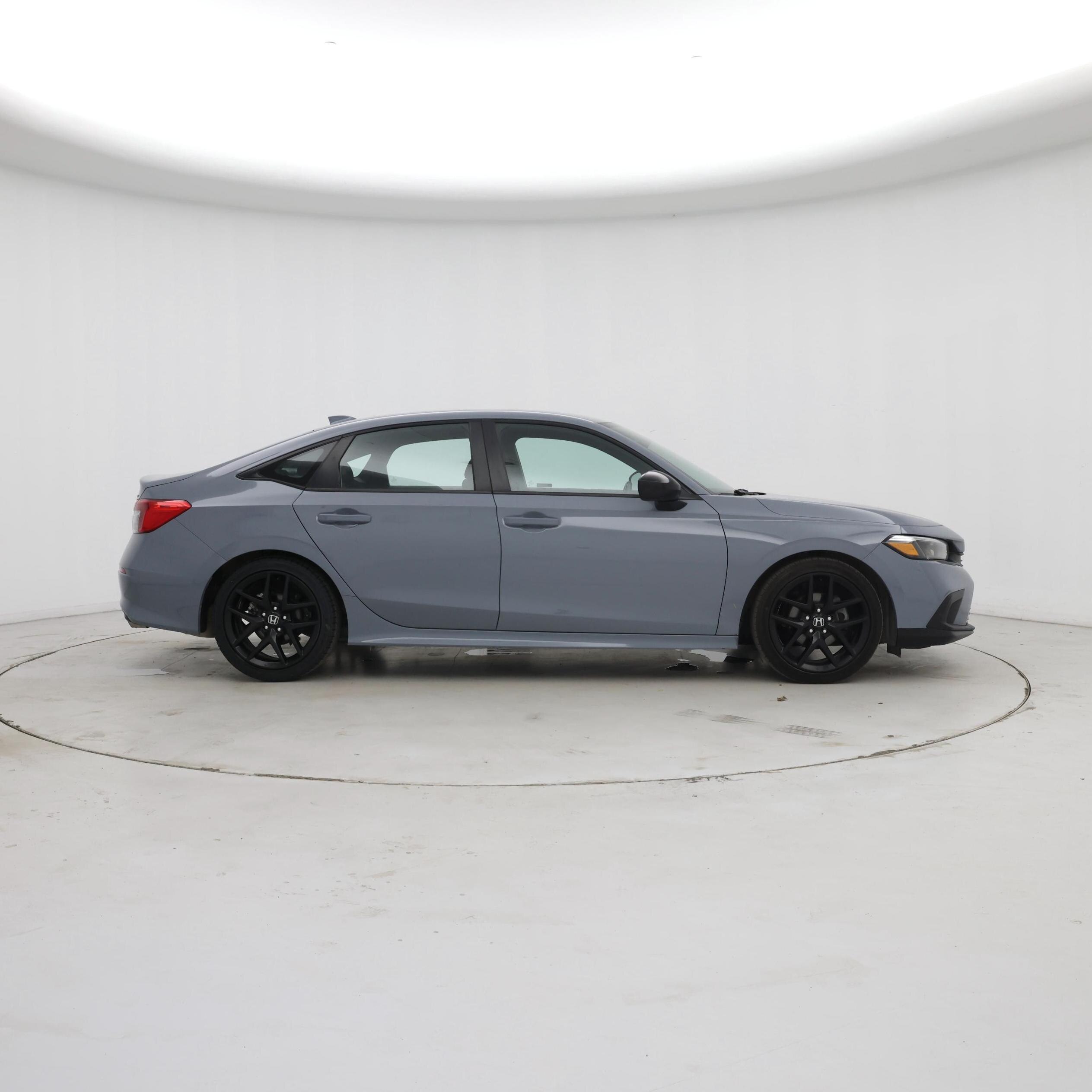 Thumbnail: 2024 Honda Civic - 7