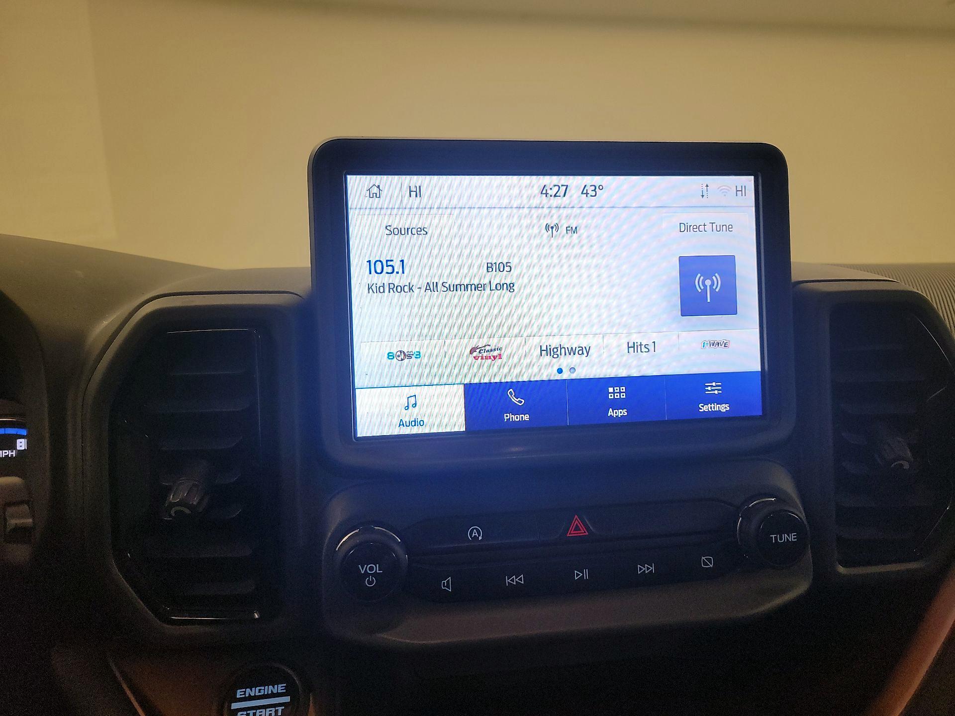 Thumbnail: 2023 Ford Bronco Sport - 15