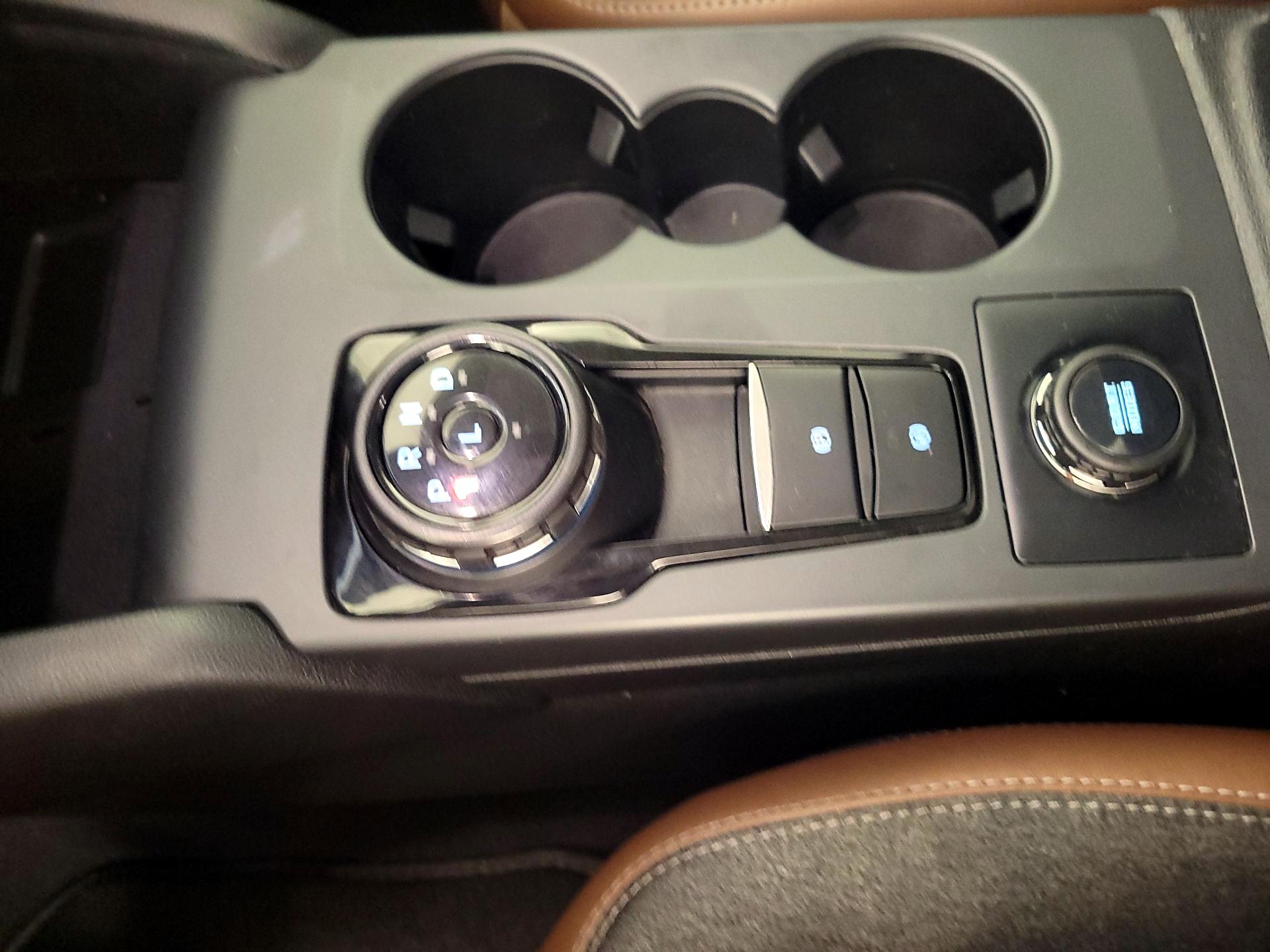 Thumbnail: 2023 Ford Bronco Sport - 17