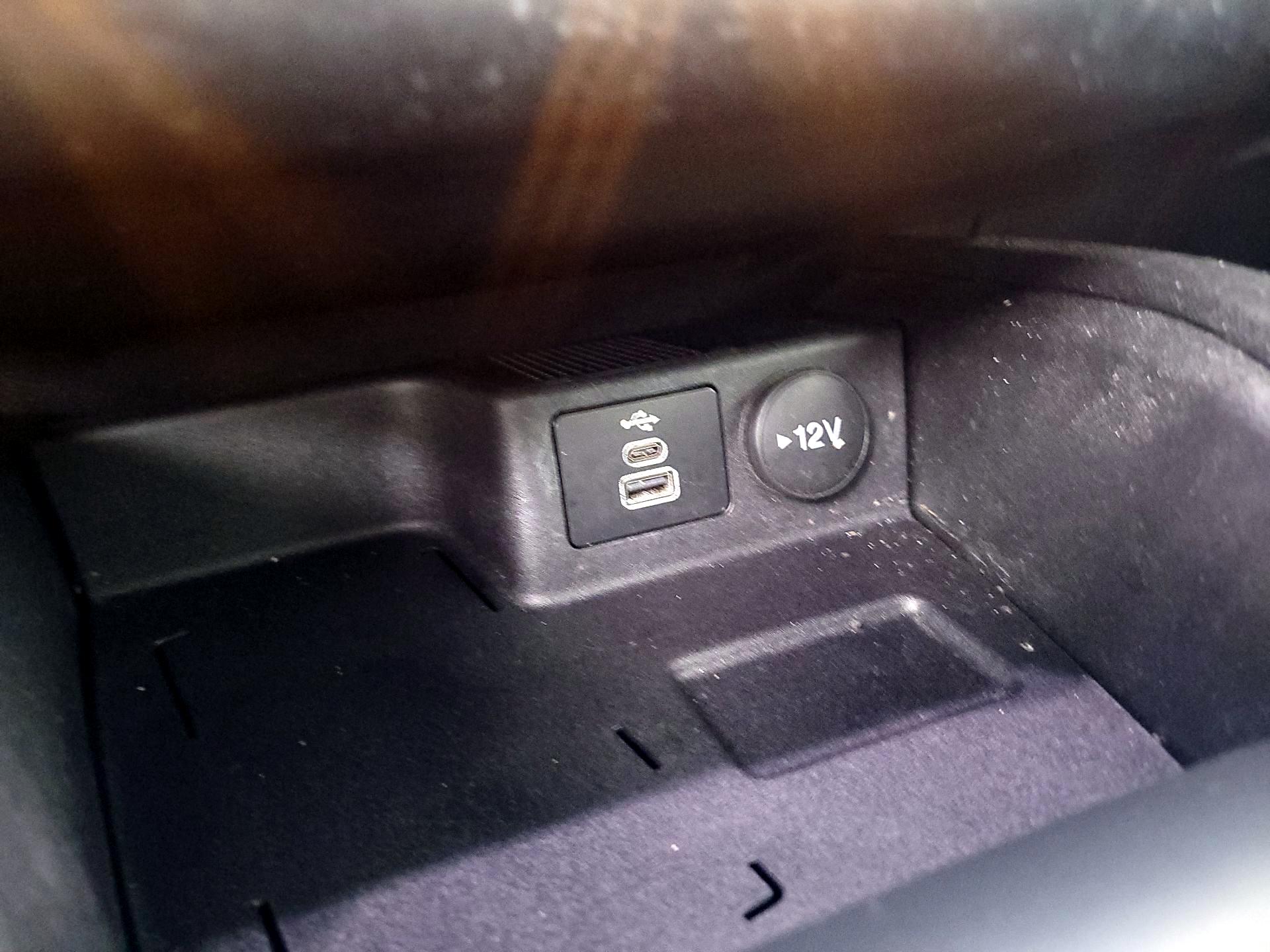 Thumbnail: 2023 Ford Bronco Sport - 18