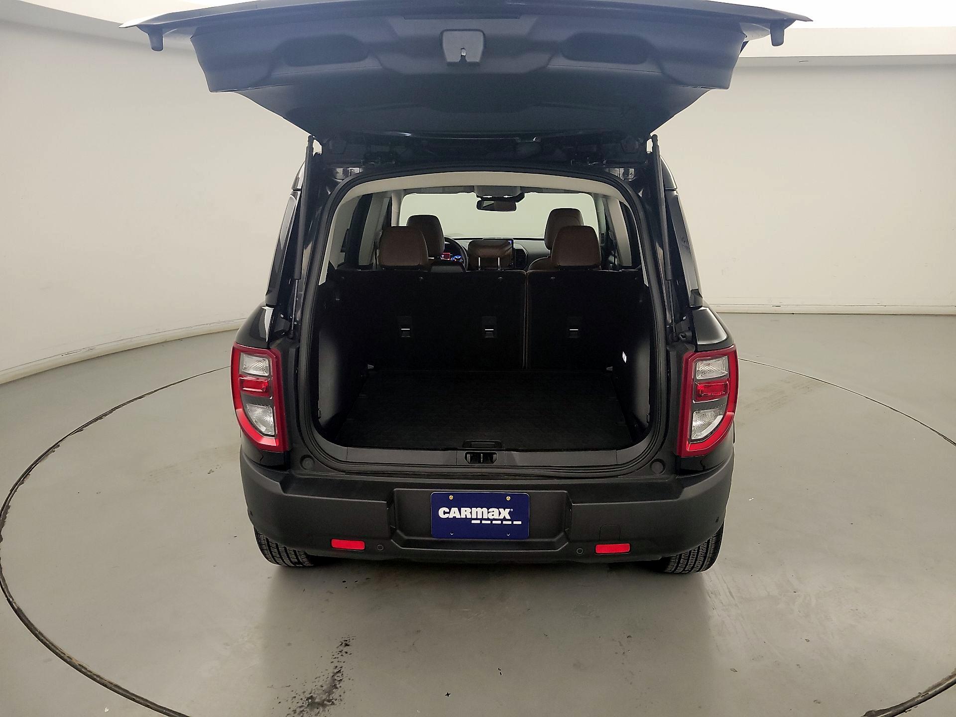 Thumbnail: 2023 Ford Bronco Sport - 20