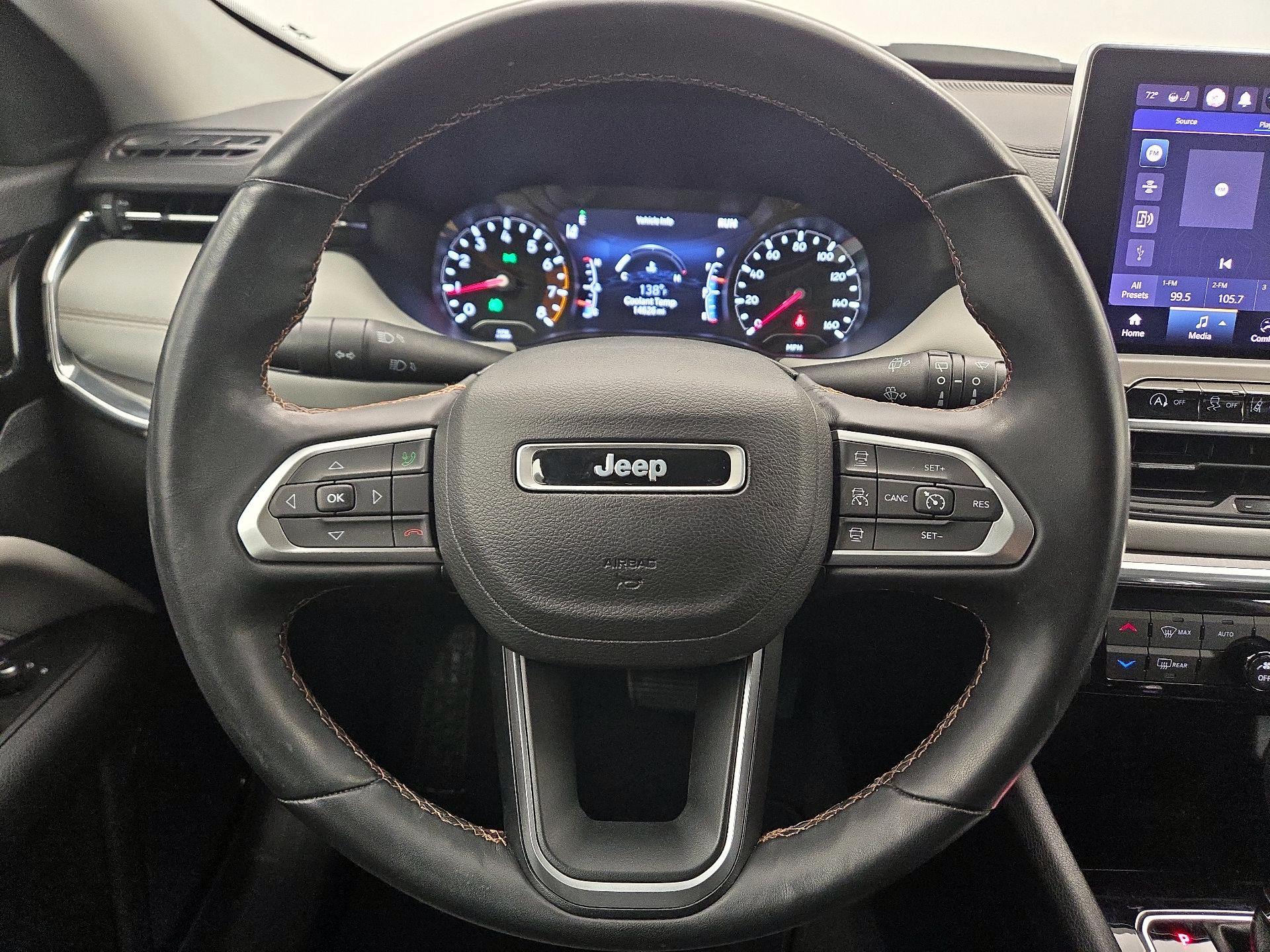 Thumbnail: 2022 Jeep Compass - 10