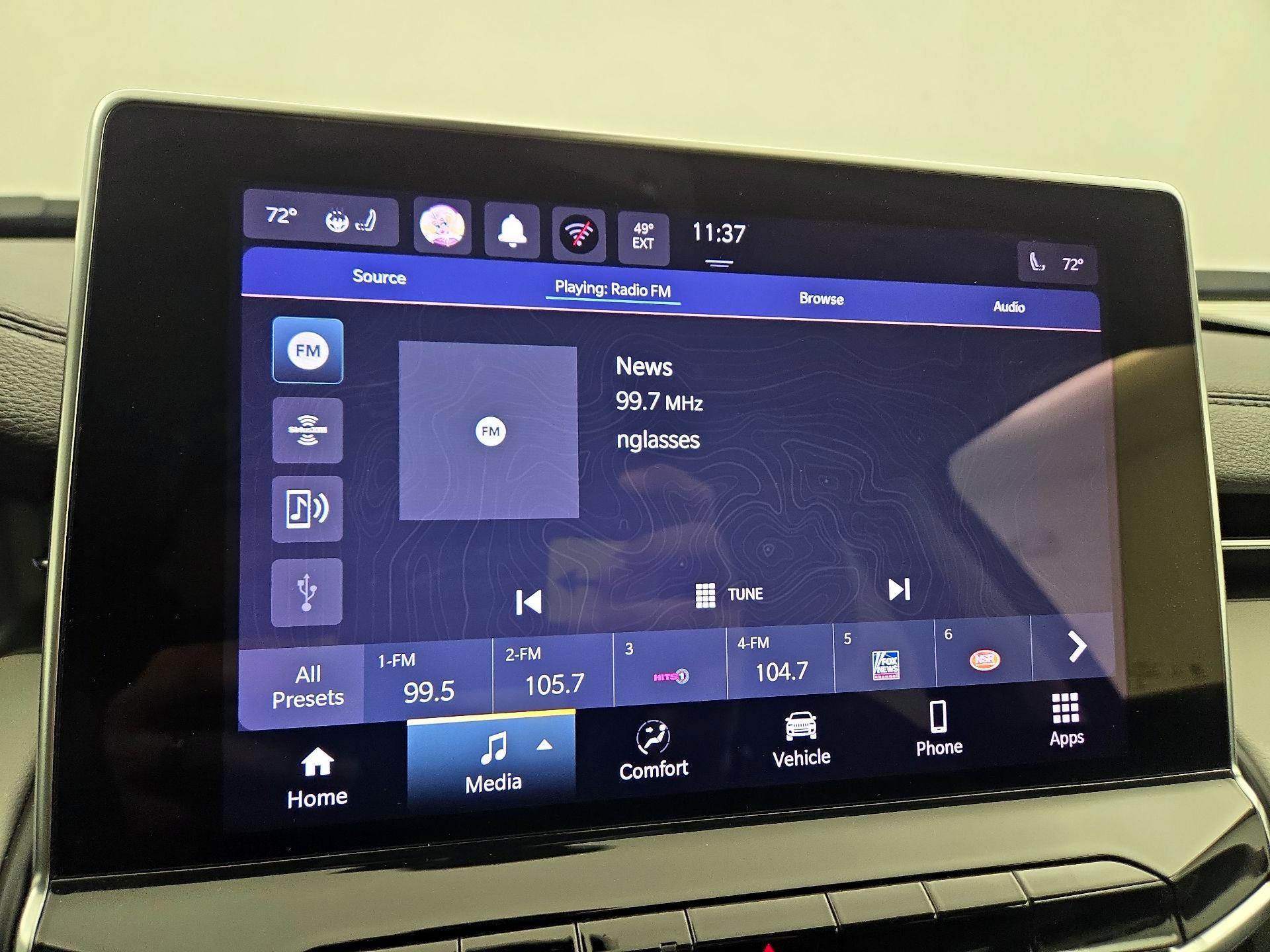 Thumbnail: 2022 Jeep Compass - 15