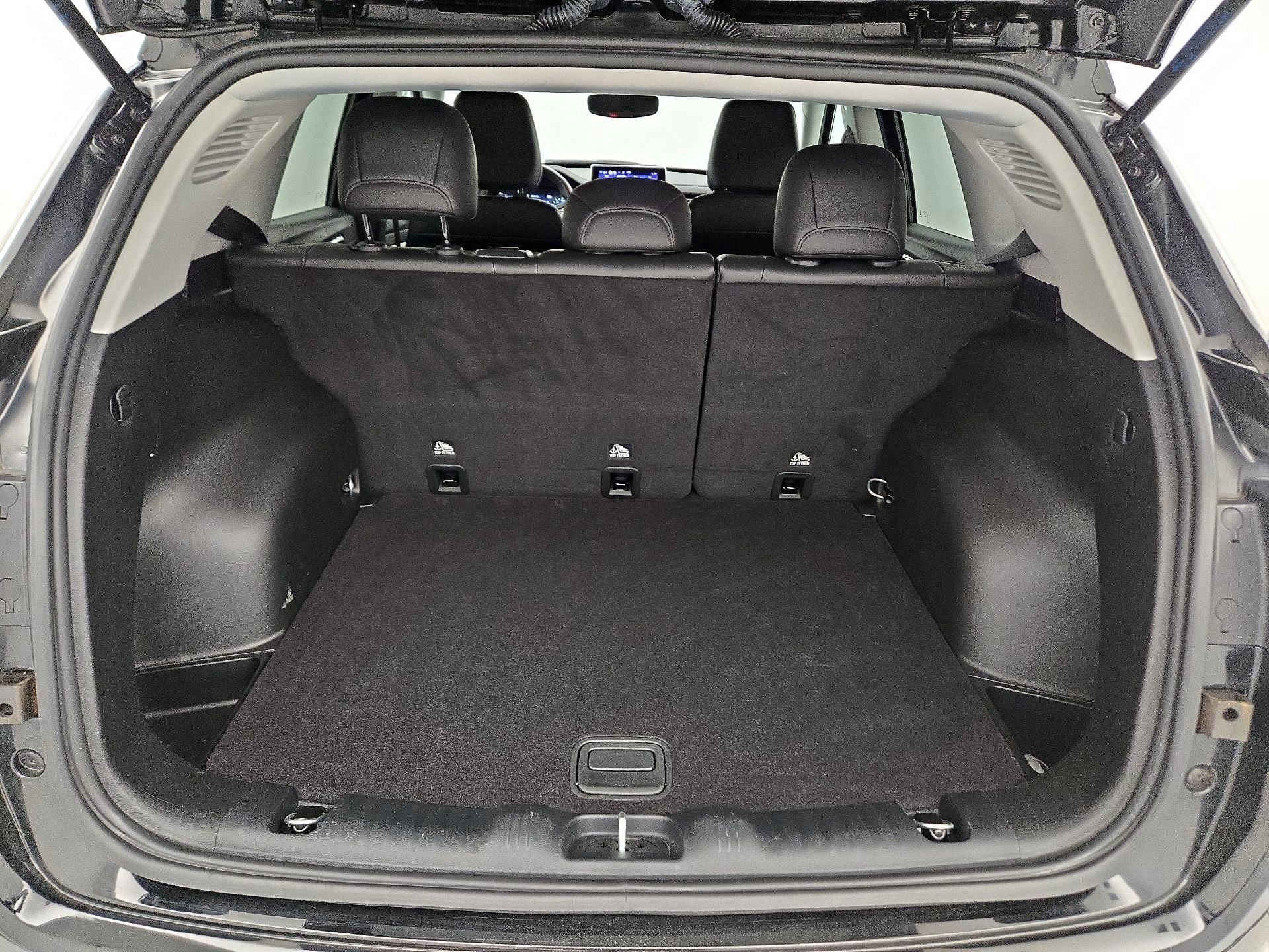 Thumbnail: 2022 Jeep Compass - 20