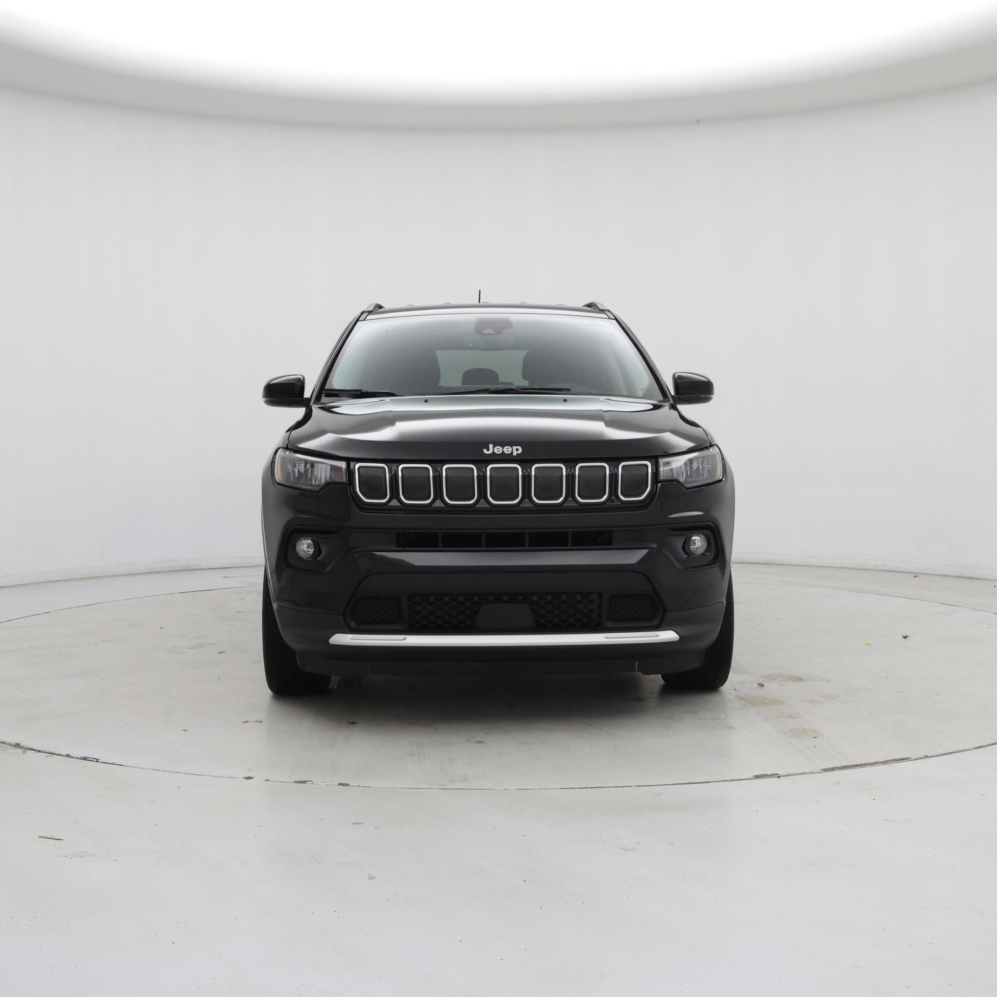 Thumbnail: 2022 Jeep Compass - 5