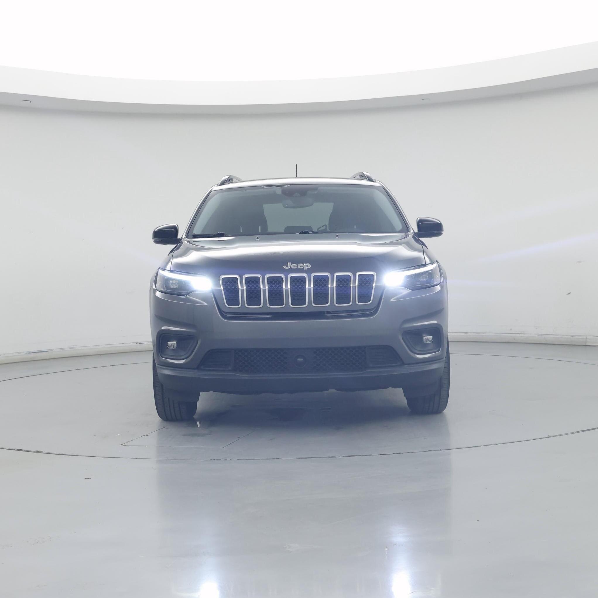 Thumbnail: 2022 Jeep Cherokee - 5