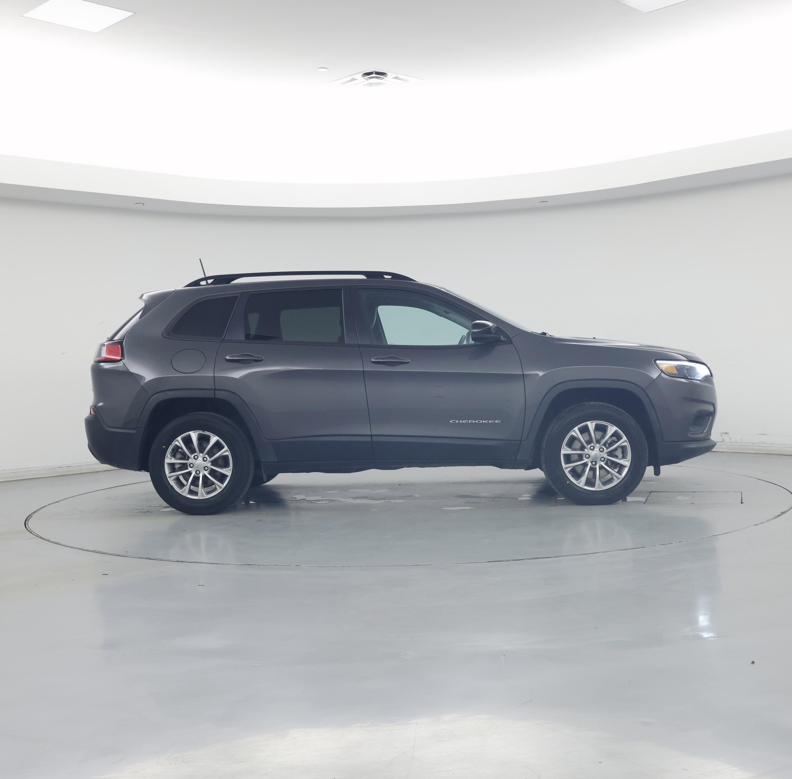 Thumbnail: 2022 Jeep Cherokee - 7