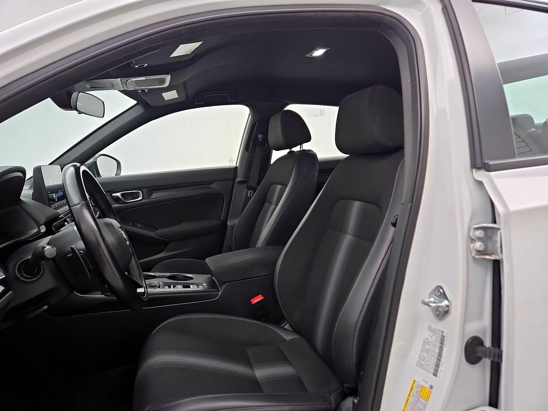 Thumbnail: 2024 Honda Civic - 11