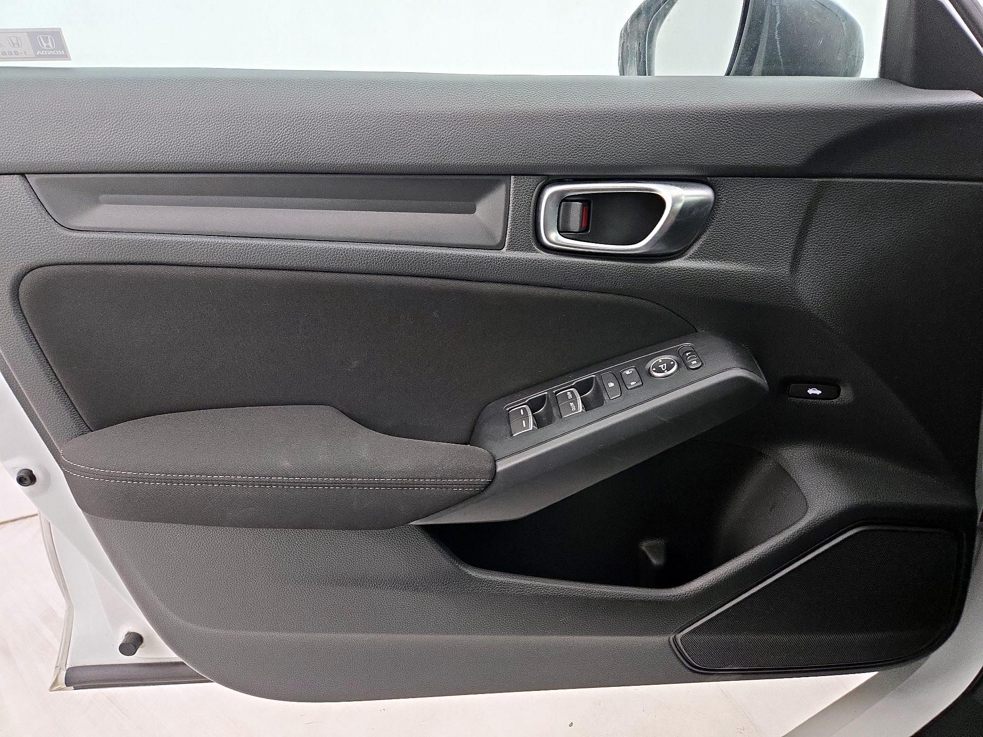 Thumbnail: 2024 Honda Civic - 12