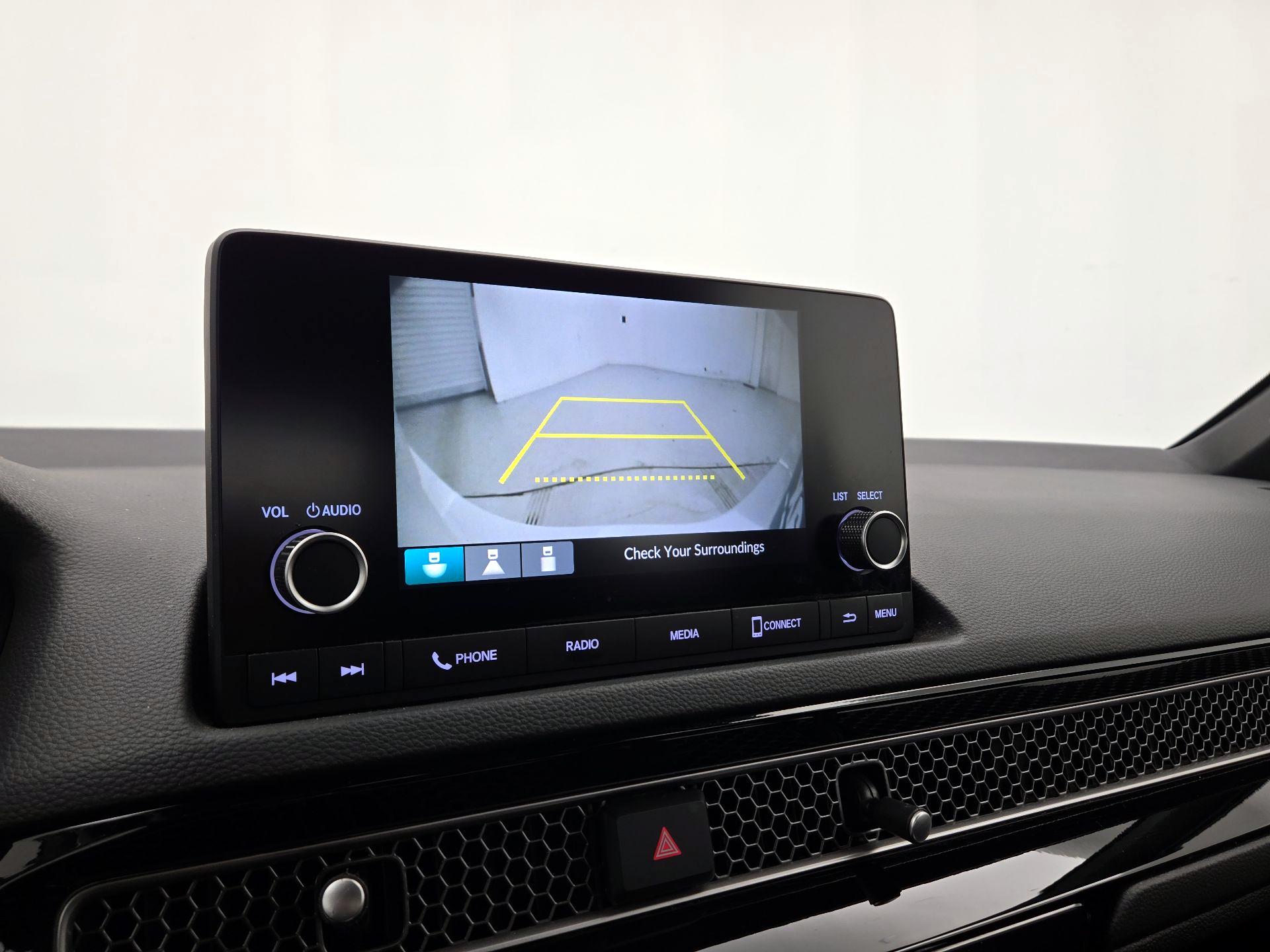 Thumbnail: 2024 Honda Civic - 14