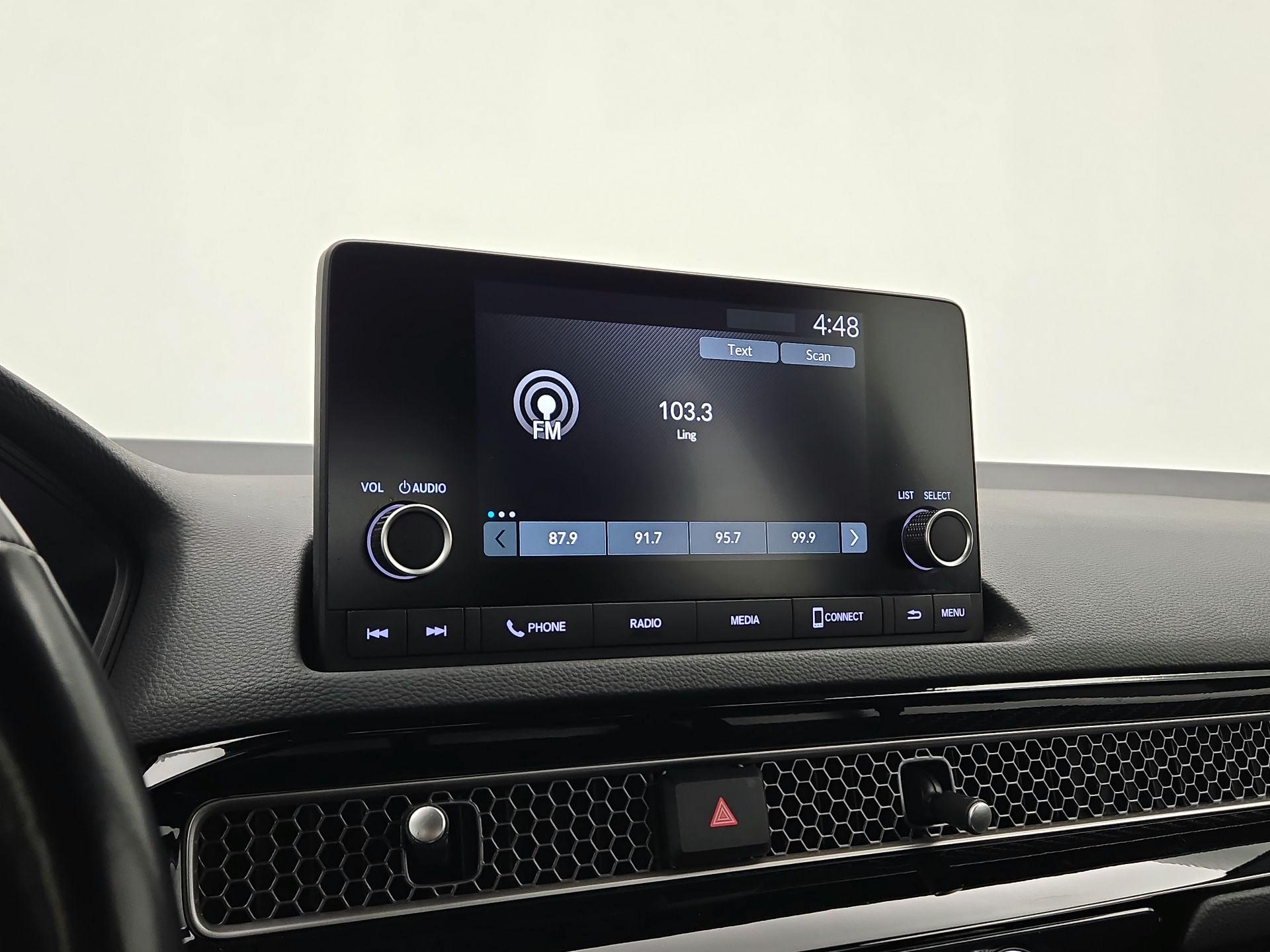 Thumbnail: 2024 Honda Civic - 15