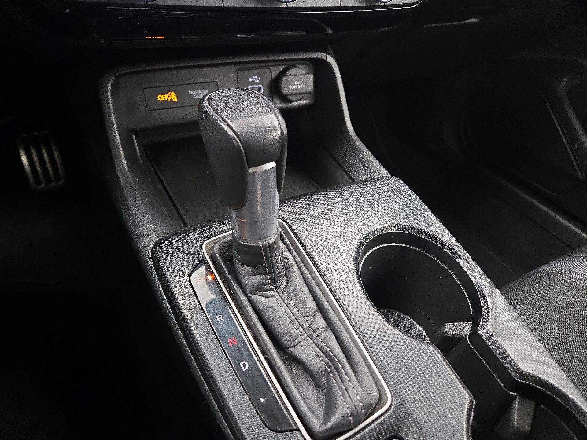 Thumbnail: 2024 Honda Civic - 17