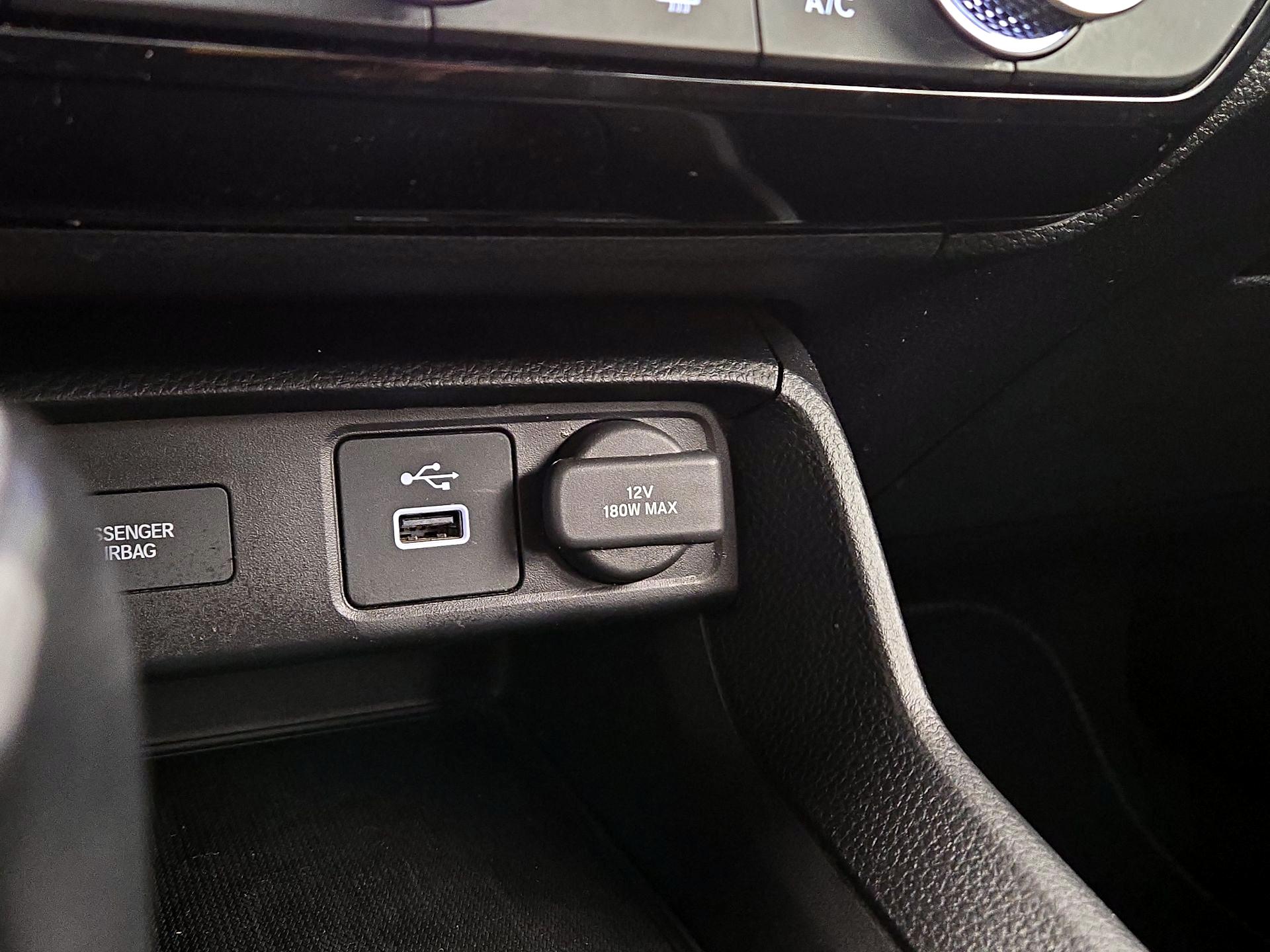 Thumbnail: 2024 Honda Civic - 18