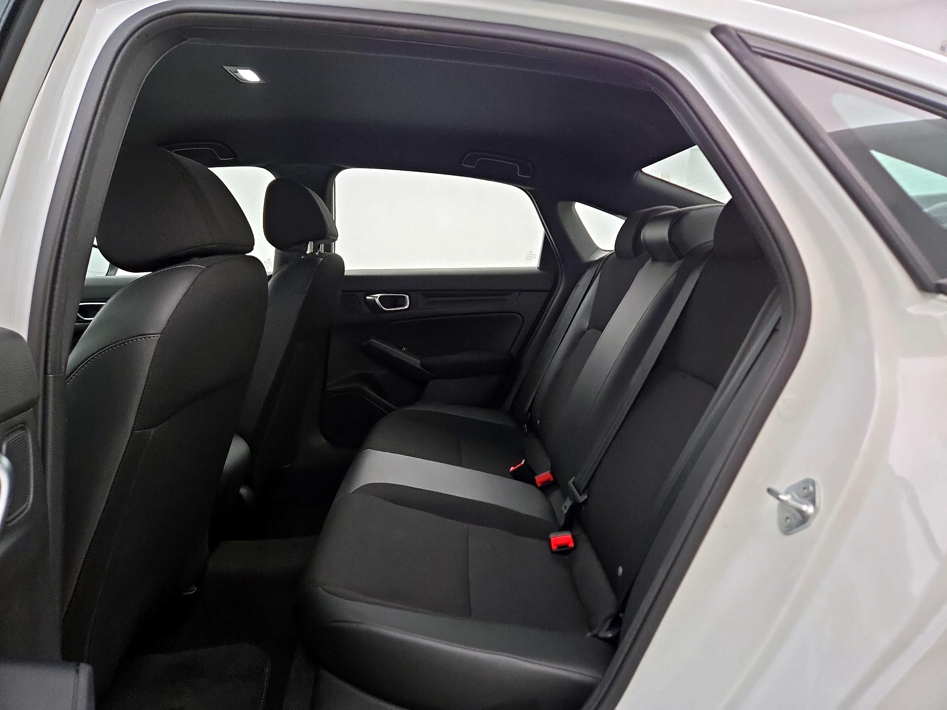 Thumbnail: 2024 Honda Civic - 19