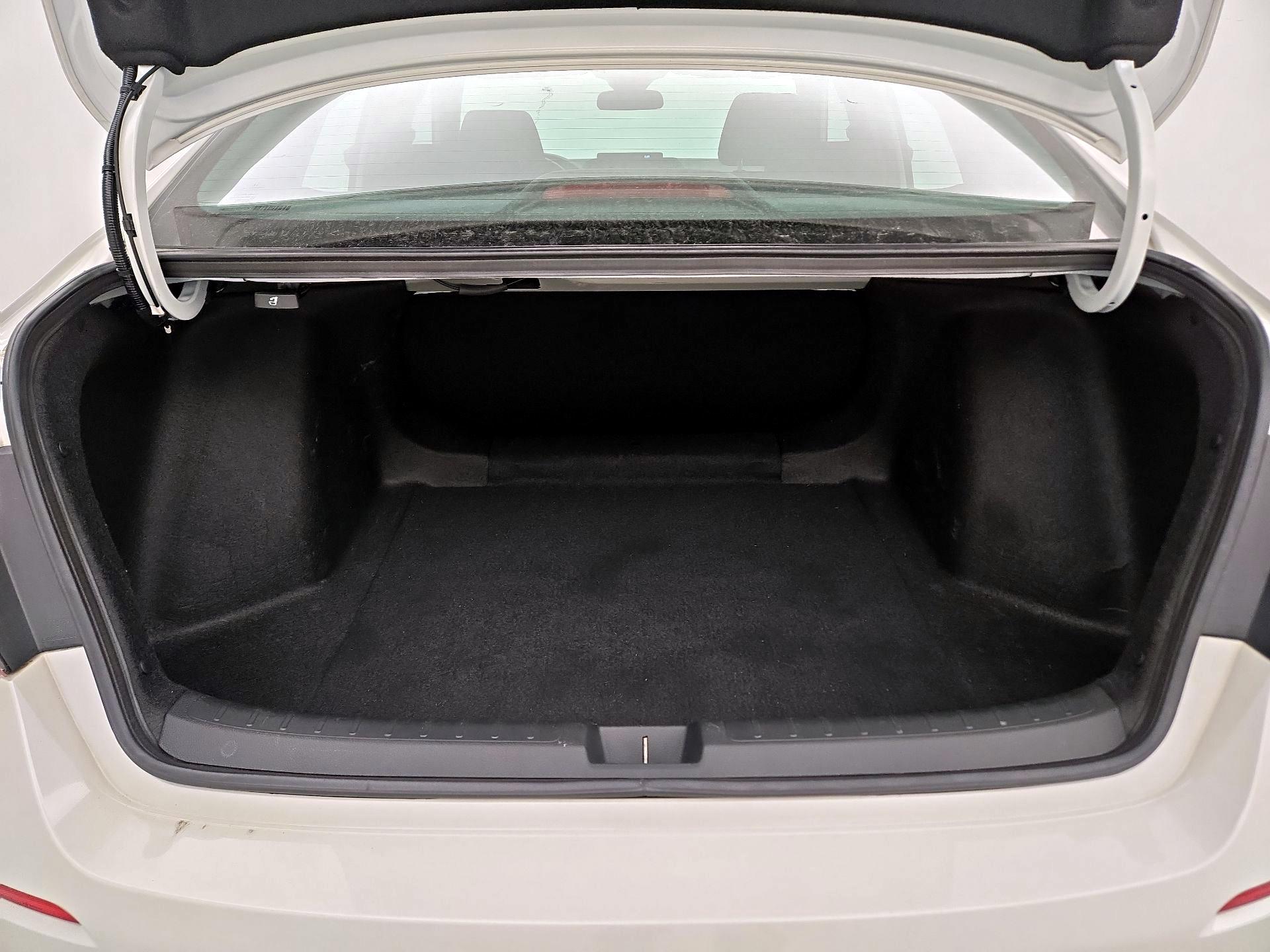 Thumbnail: 2024 Honda Civic - 20