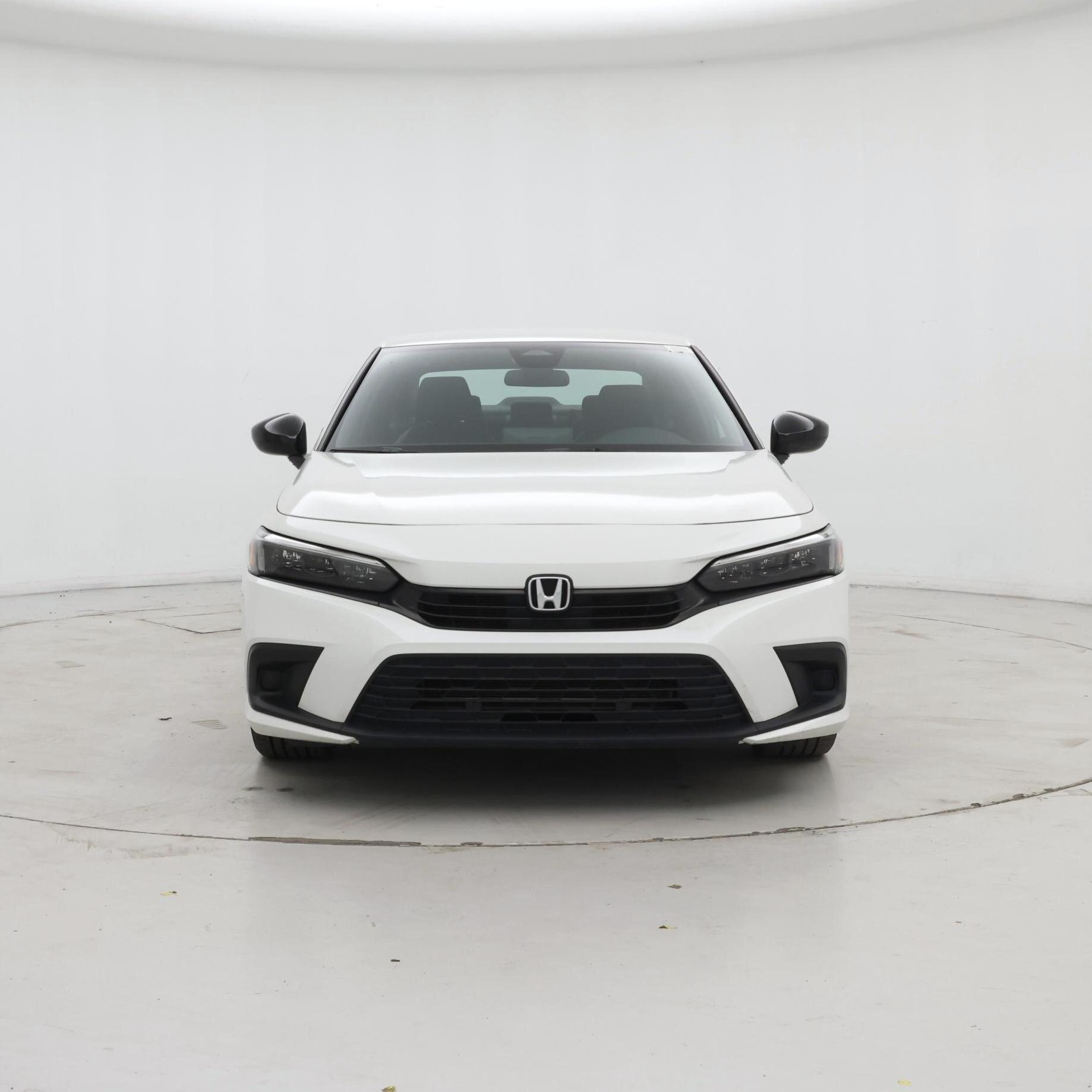 Thumbnail: 2024 Honda Civic - 5