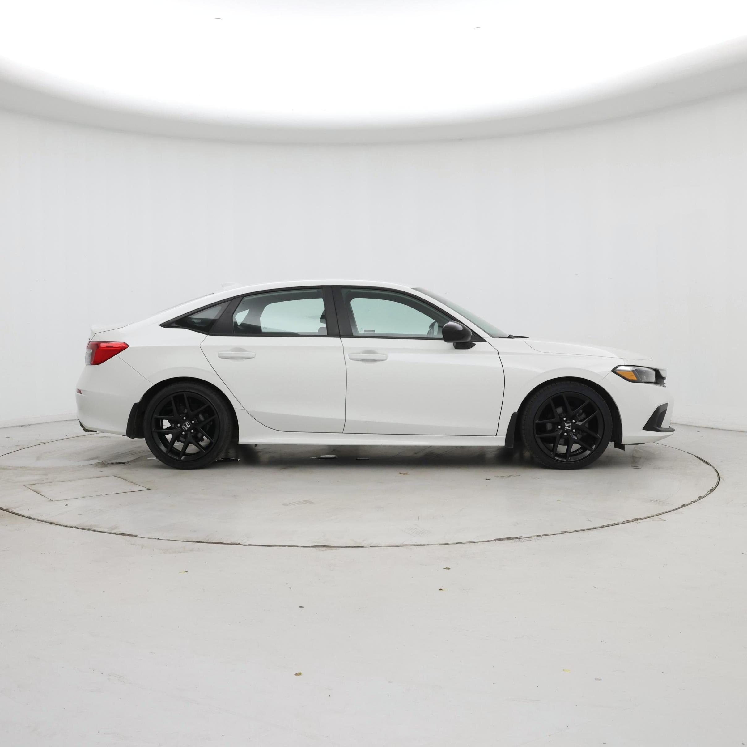 Thumbnail: 2024 Honda Civic - 7