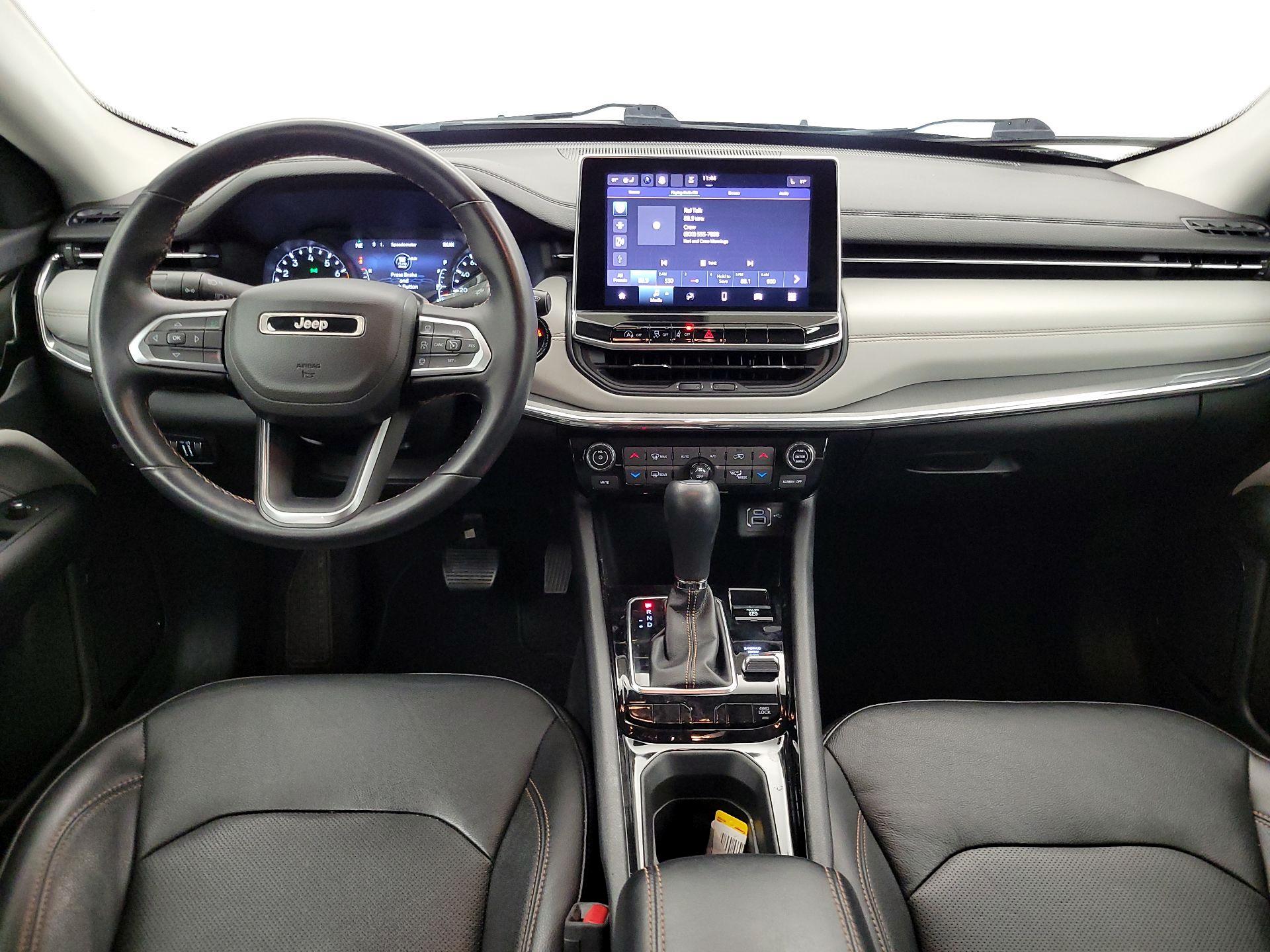 Thumbnail: 2022 Jeep Compass - 9