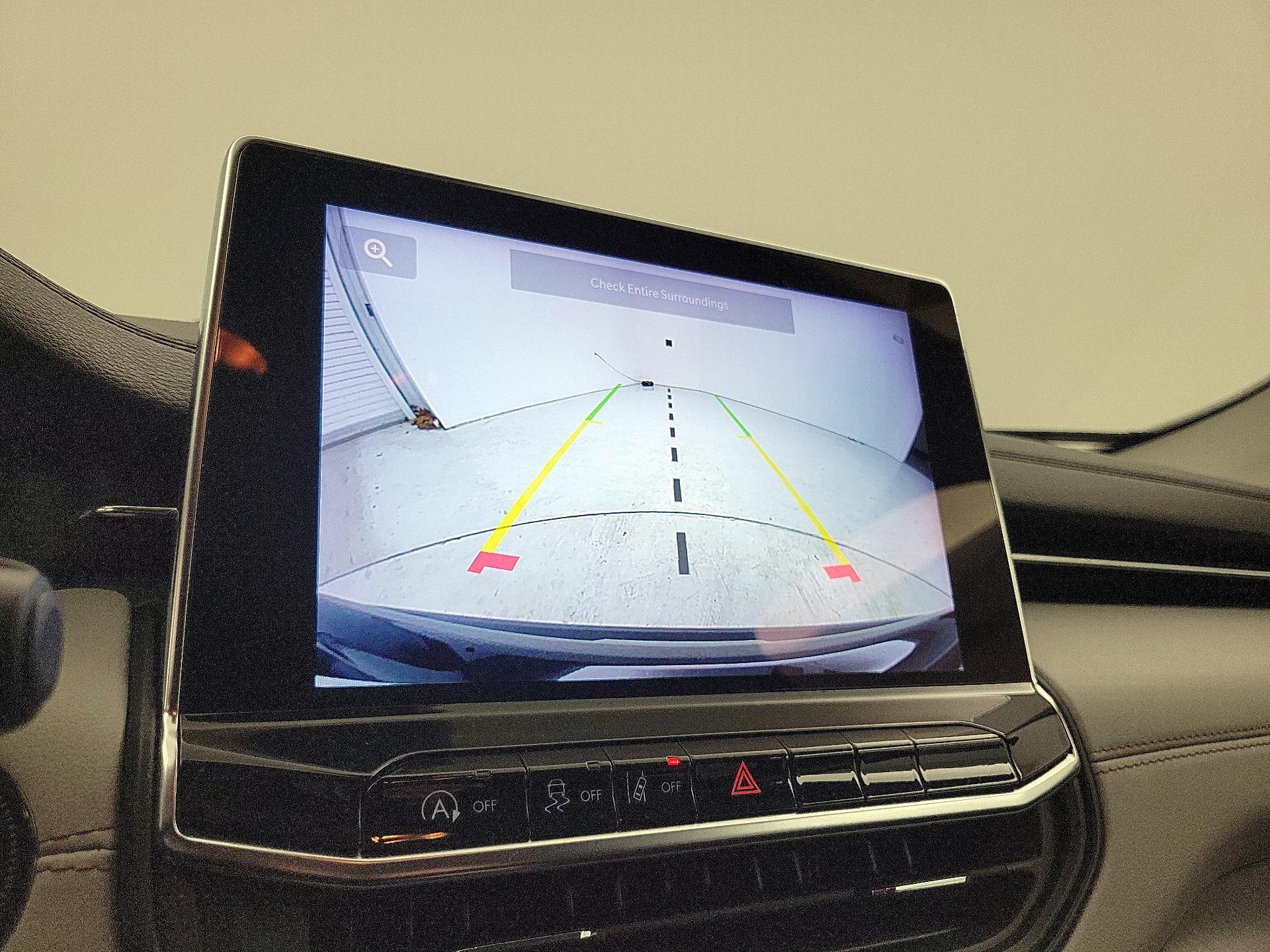 Thumbnail: 2022 Jeep Compass - 14