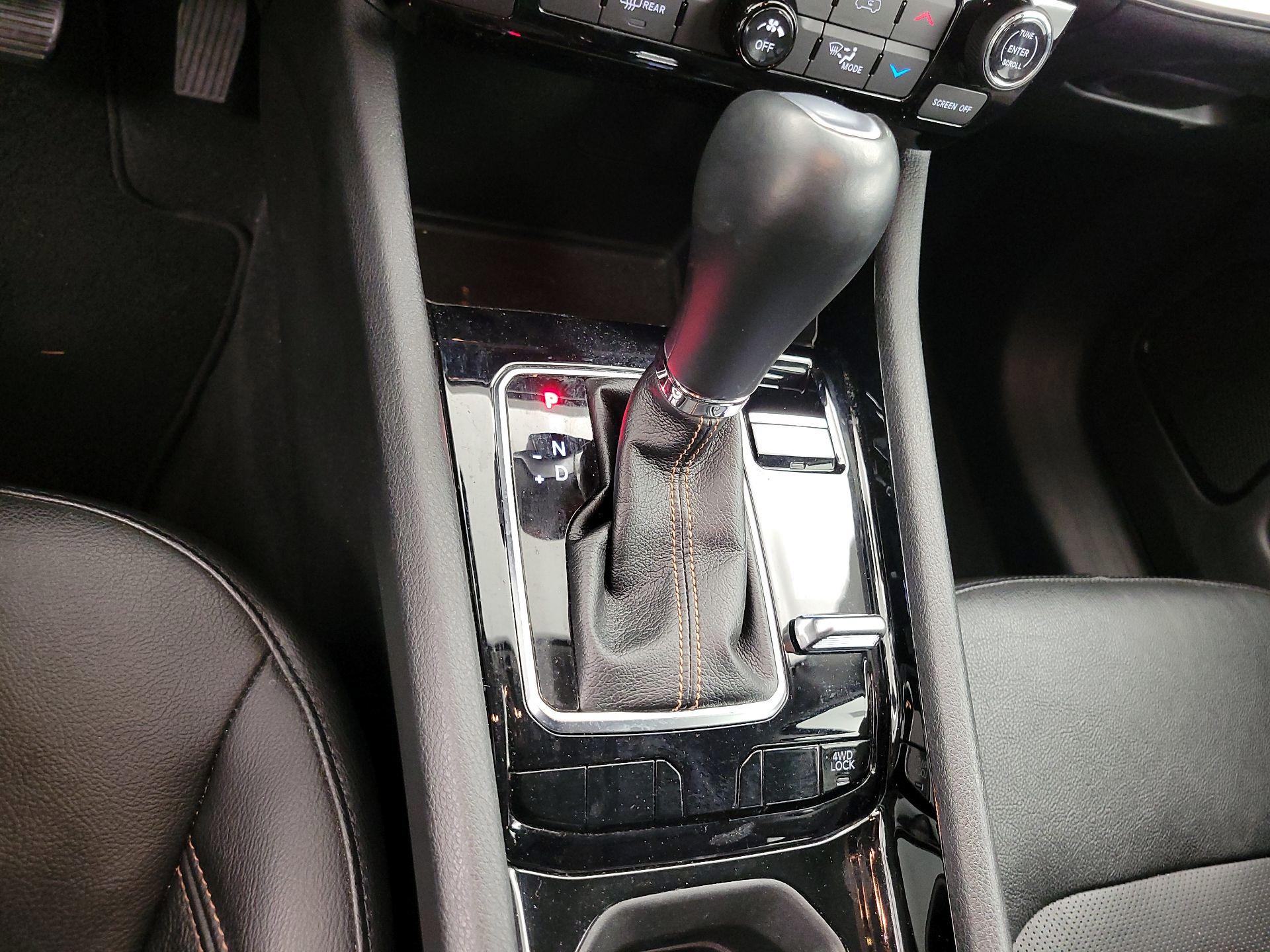 Thumbnail: 2022 Jeep Compass - 17