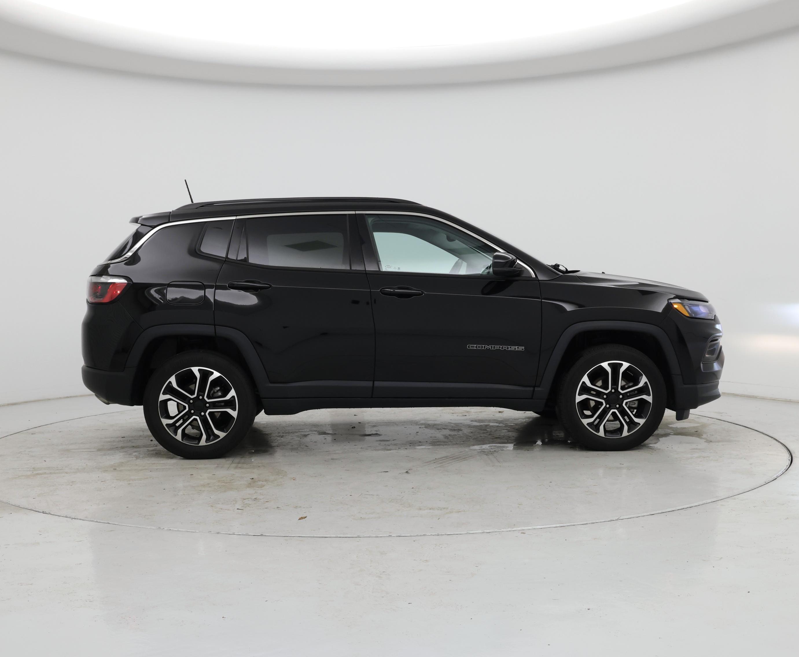 Thumbnail: 2022 Jeep Compass - 7