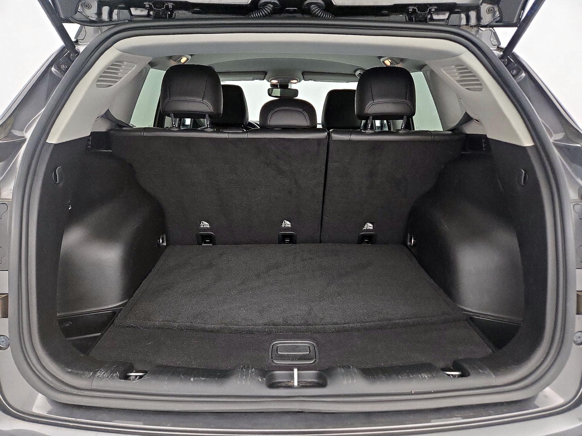 Thumbnail: 2022 Jeep Compass - 20