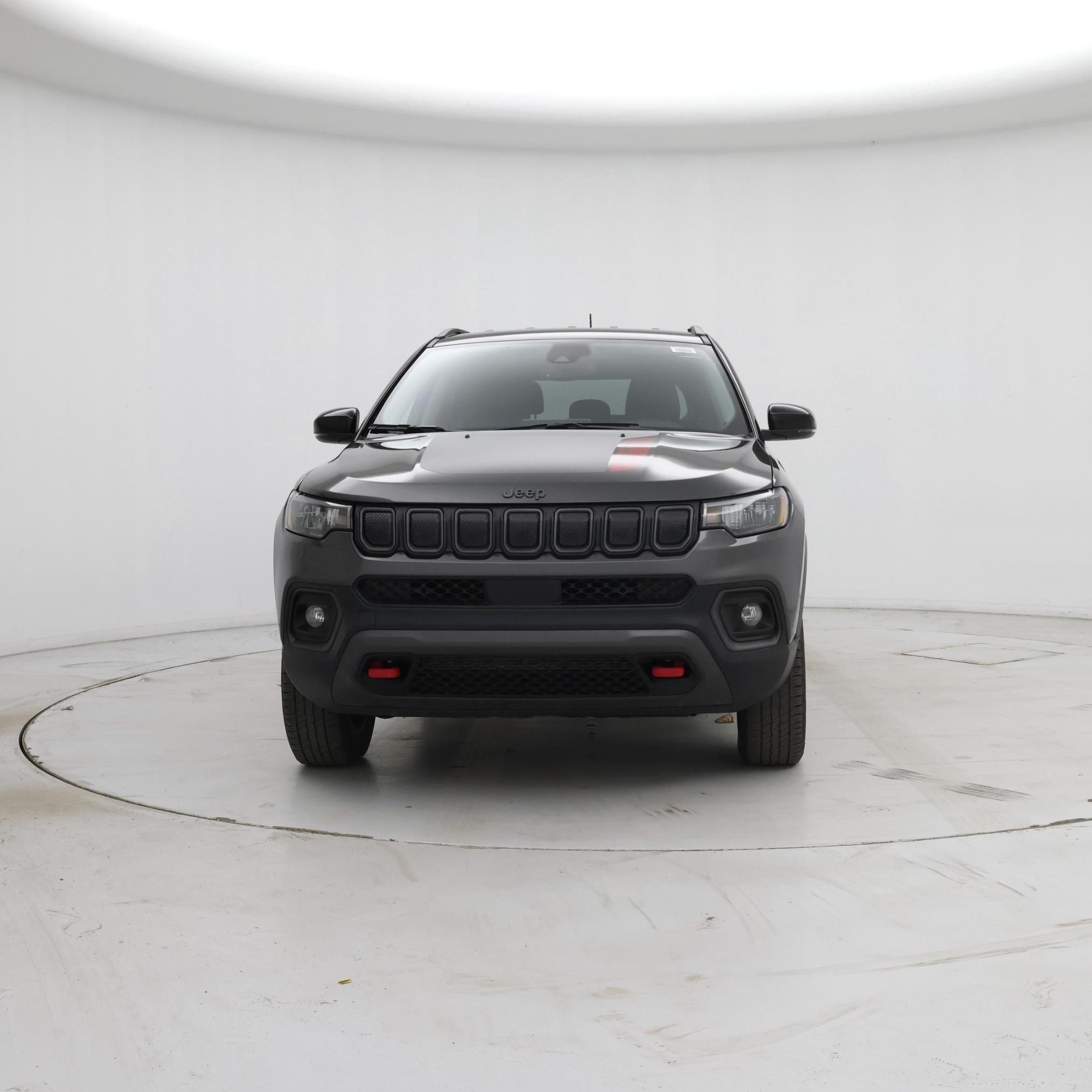 Thumbnail: 2022 Jeep Compass - 5