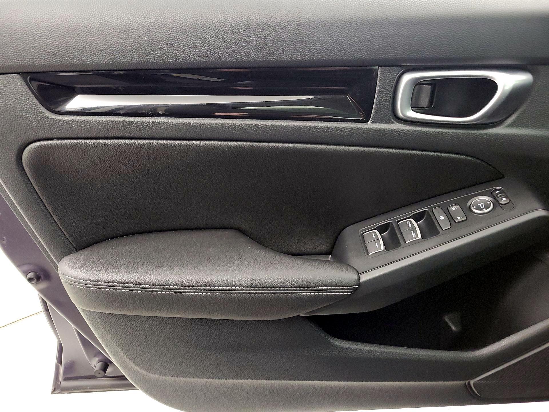 Thumbnail: 2024 Honda Civic - 12