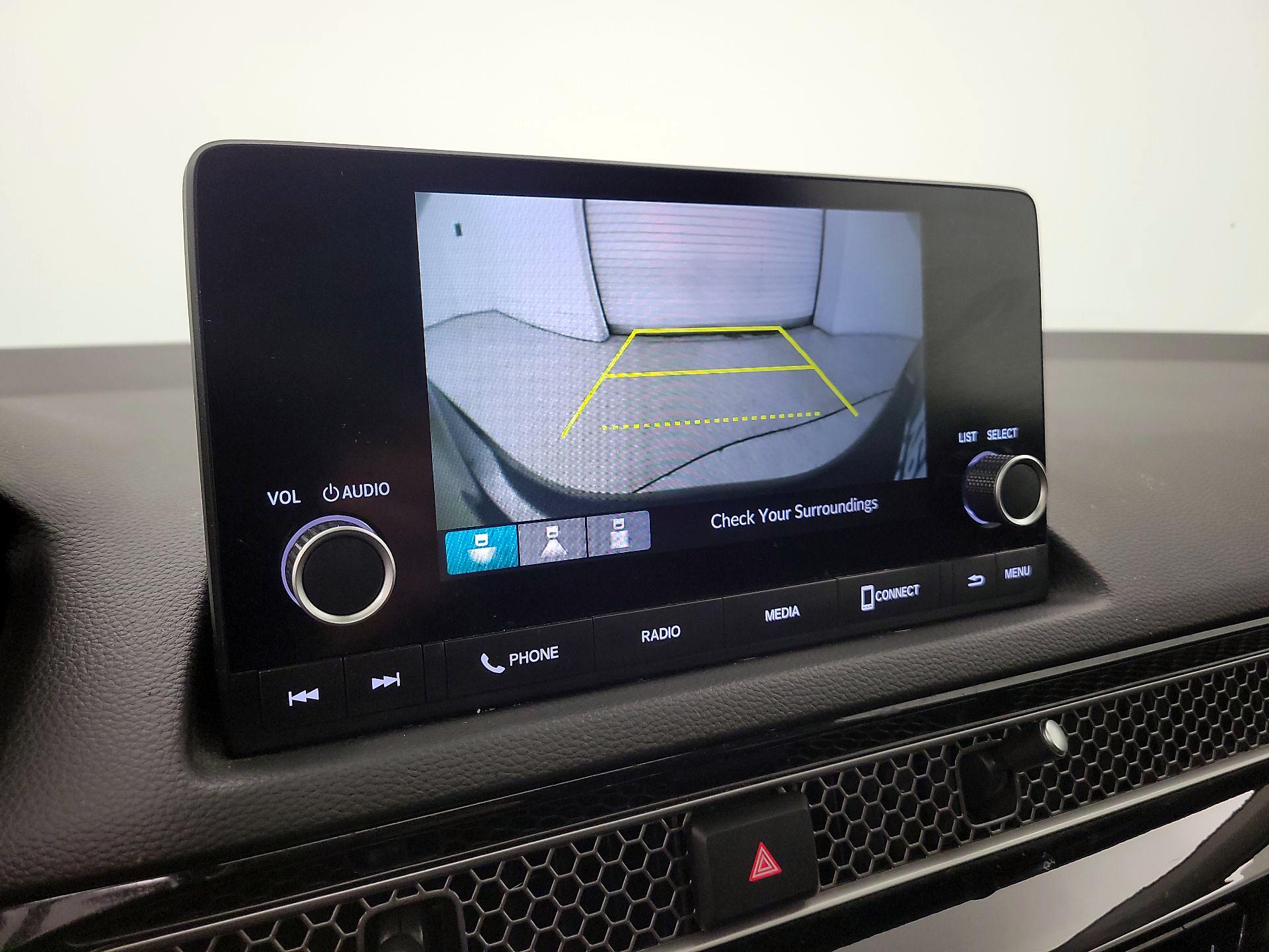 Thumbnail: 2024 Honda Civic - 14